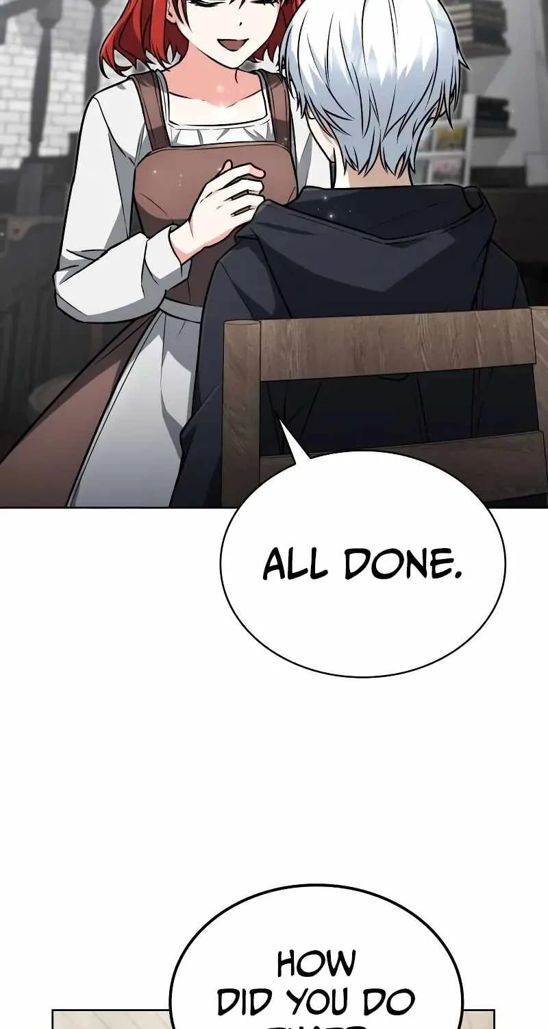 Read Genius Prismatic Mage chapter 15 image 61 on Lezhin