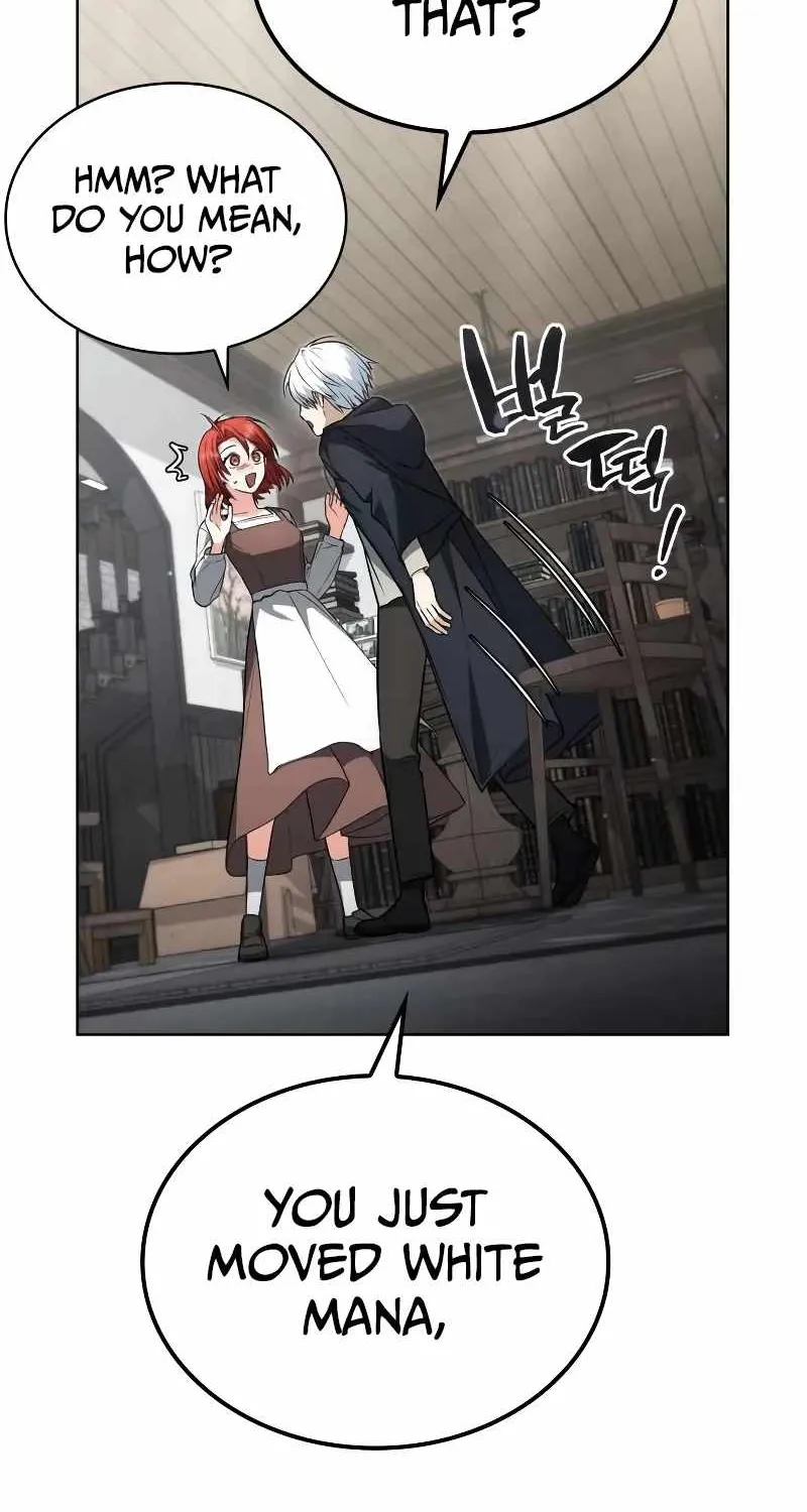Read Genius Prismatic Mage chapter 15 image 62 on Lezhin