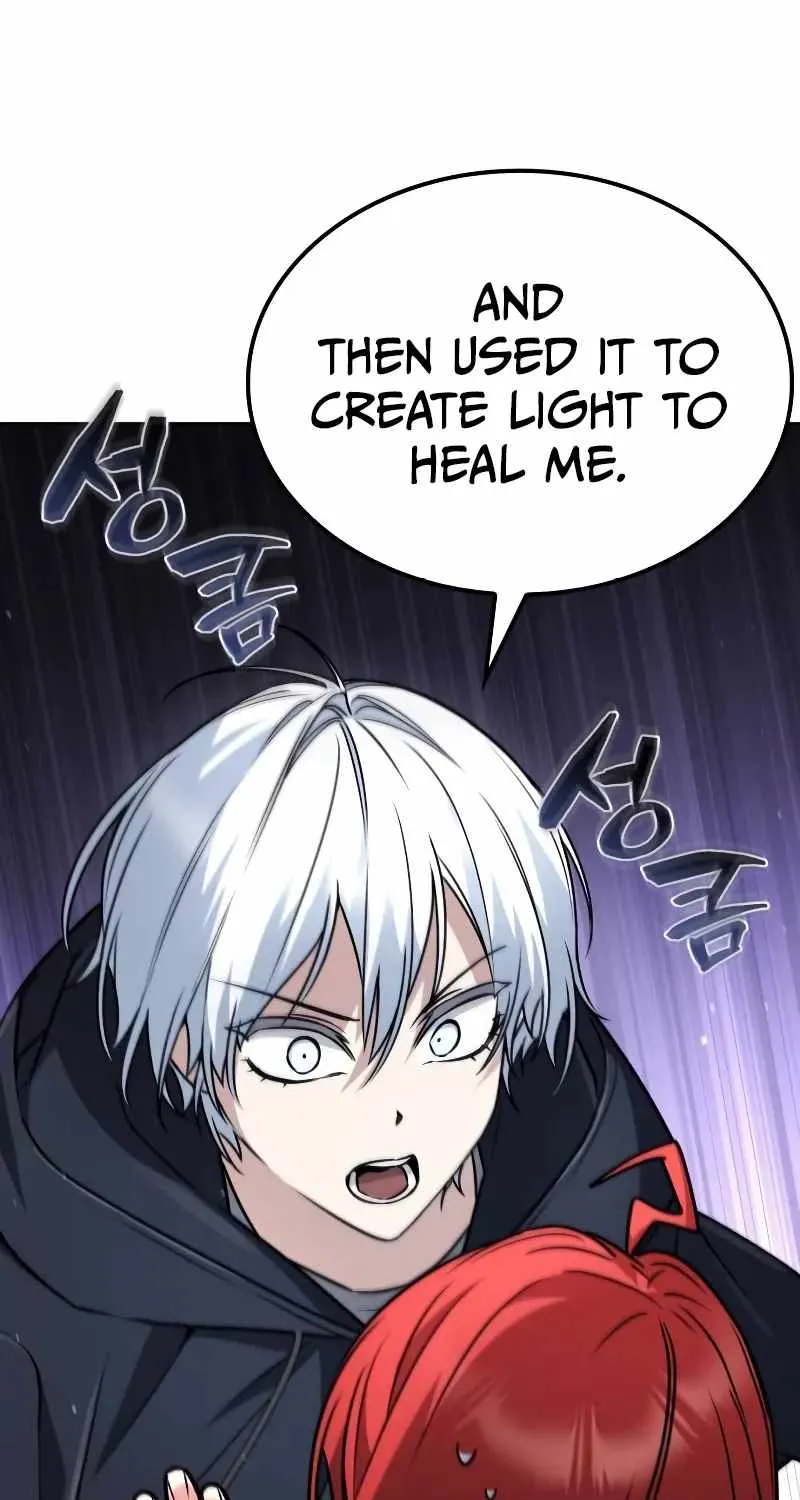 Read Genius Prismatic Mage chapter 15 image 63 on Lezhin