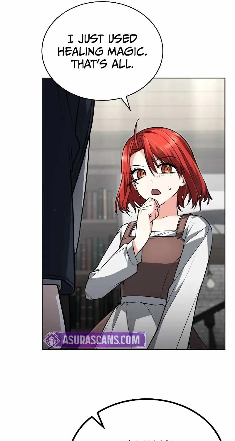 Read Genius Prismatic Mage chapter 15 image 69 on Lezhin