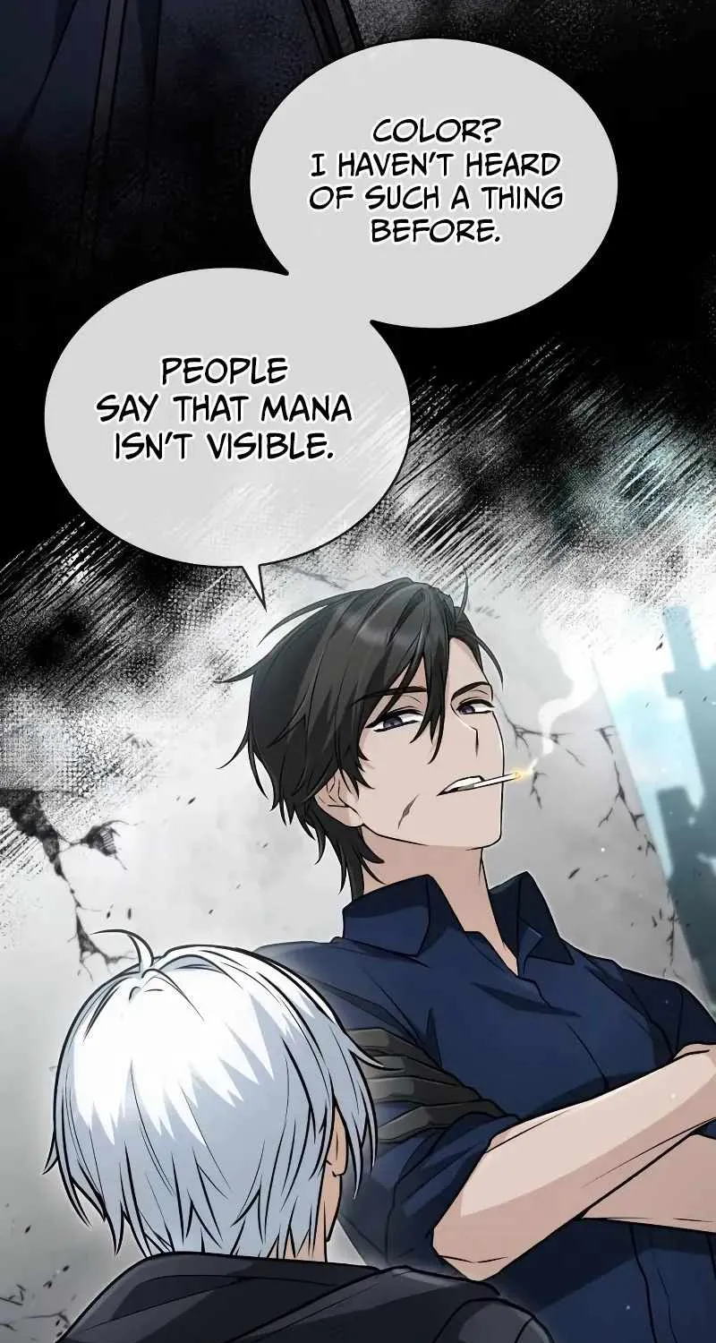 Read Genius Prismatic Mage chapter 15 image 71 on Lezhin