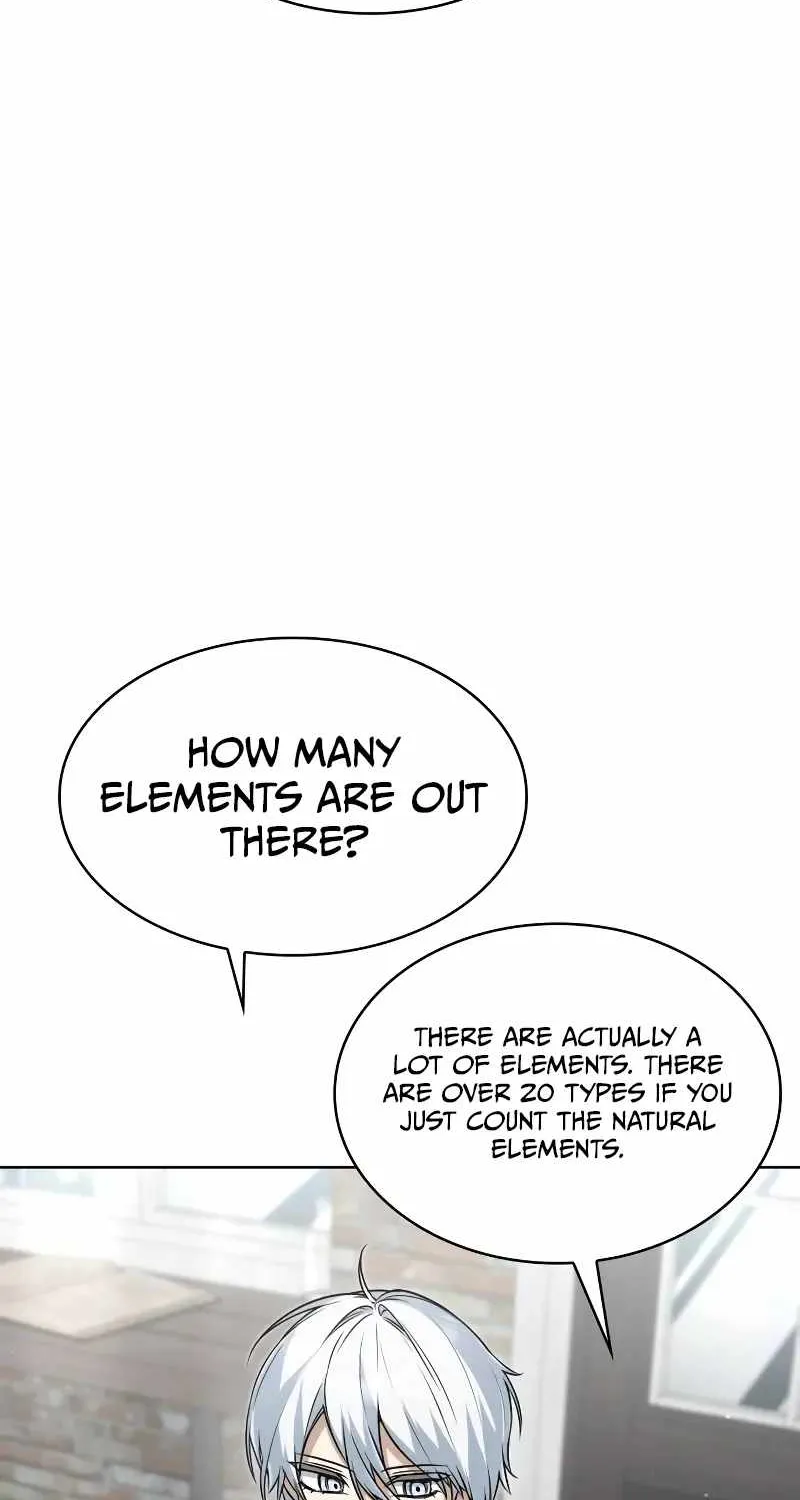 Read Genius Prismatic Mage chapter 15 image 76 on Lezhin
