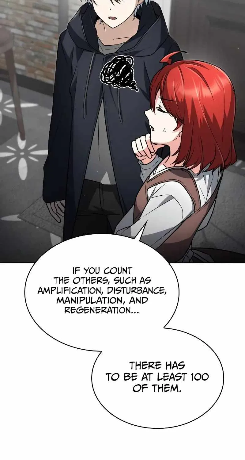 Read Genius Prismatic Mage chapter 15 image 77 on Lezhin