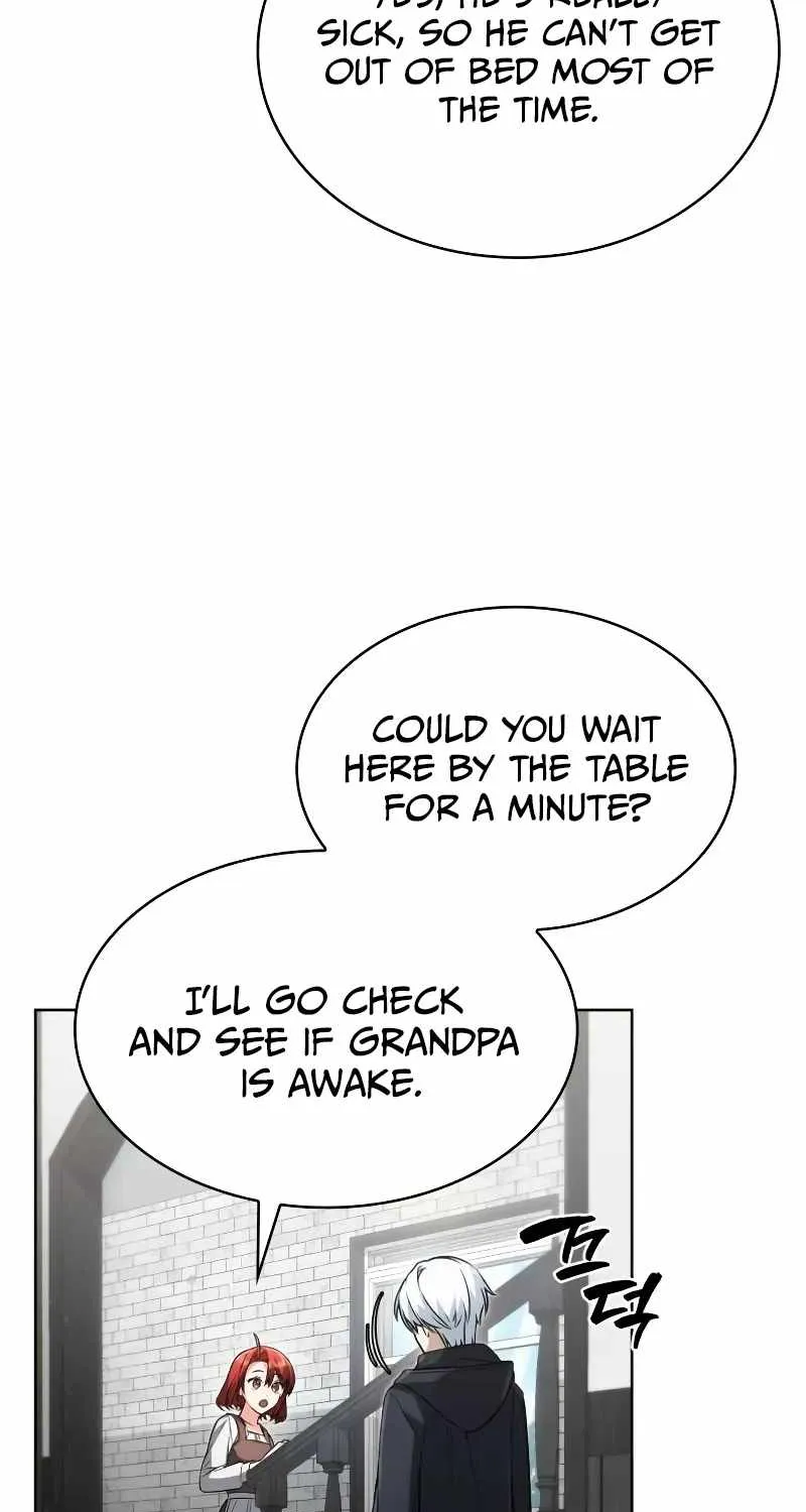 Read Genius Prismatic Mage chapter 15 image 81 on Lezhin