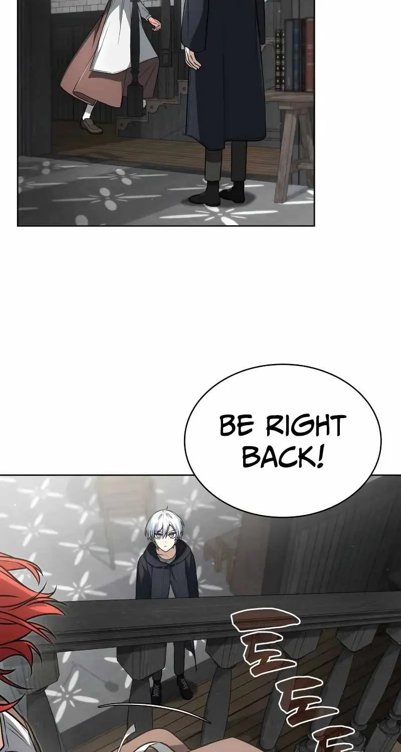 Read Genius Prismatic Mage chapter 15 image 82 on Lezhin