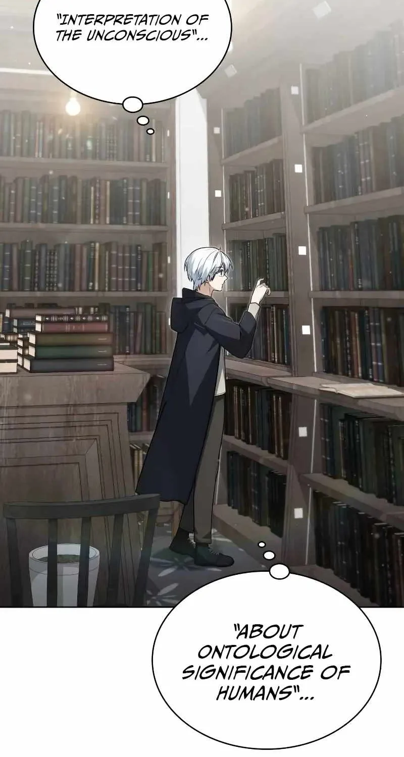 Read Genius Prismatic Mage chapter 15 image 84 on Lezhin