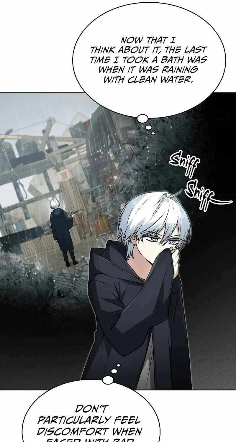 Read Genius Prismatic Mage chapter 15 image 88 on Lezhin