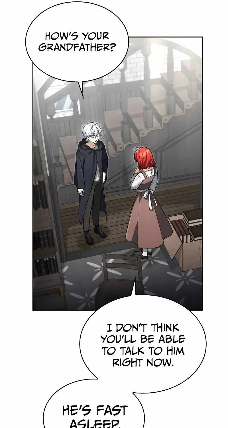 Read Genius Prismatic Mage chapter 16 image 11 on Lezhin