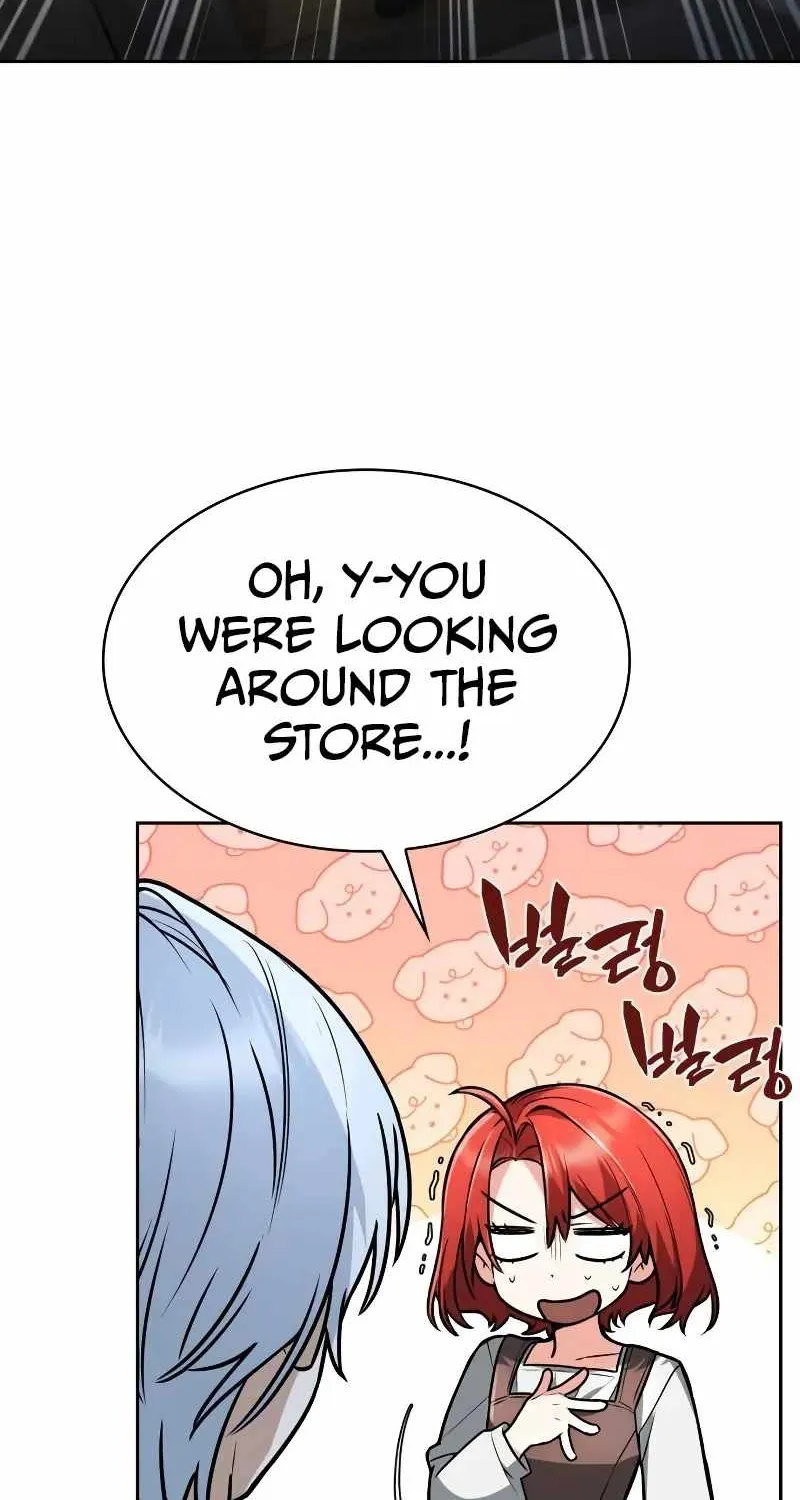 Read Genius Prismatic Mage chapter 16 image 6 on Lezhin