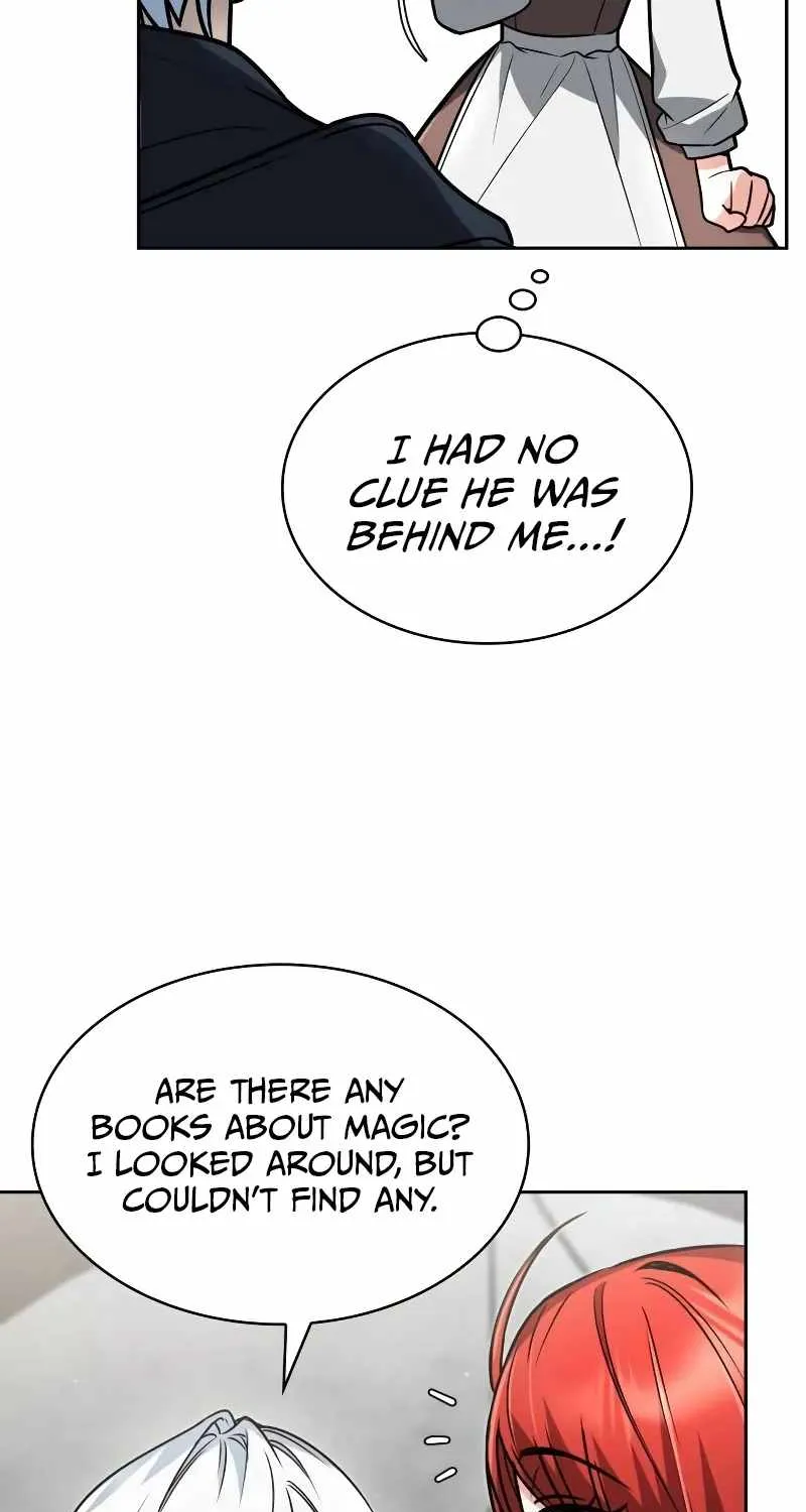 Read Genius Prismatic Mage chapter 16 image 7 on Lezhin