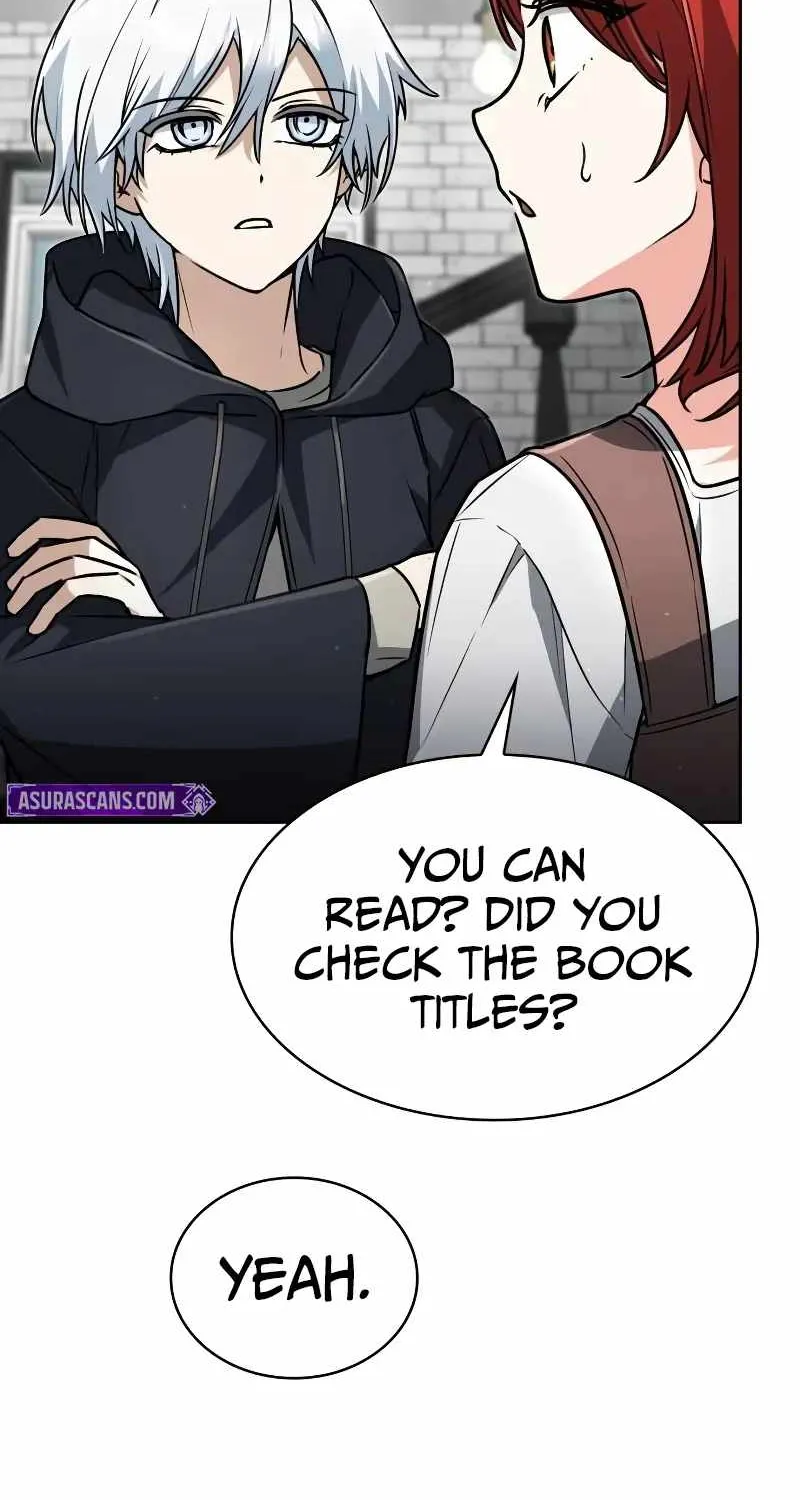 Read Genius Prismatic Mage chapter 16 image 8 on Lezhin