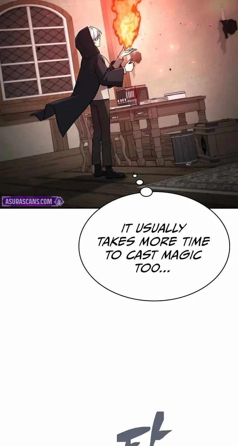 Read Genius Prismatic Mage chapter 16 image 87 on Lezhin