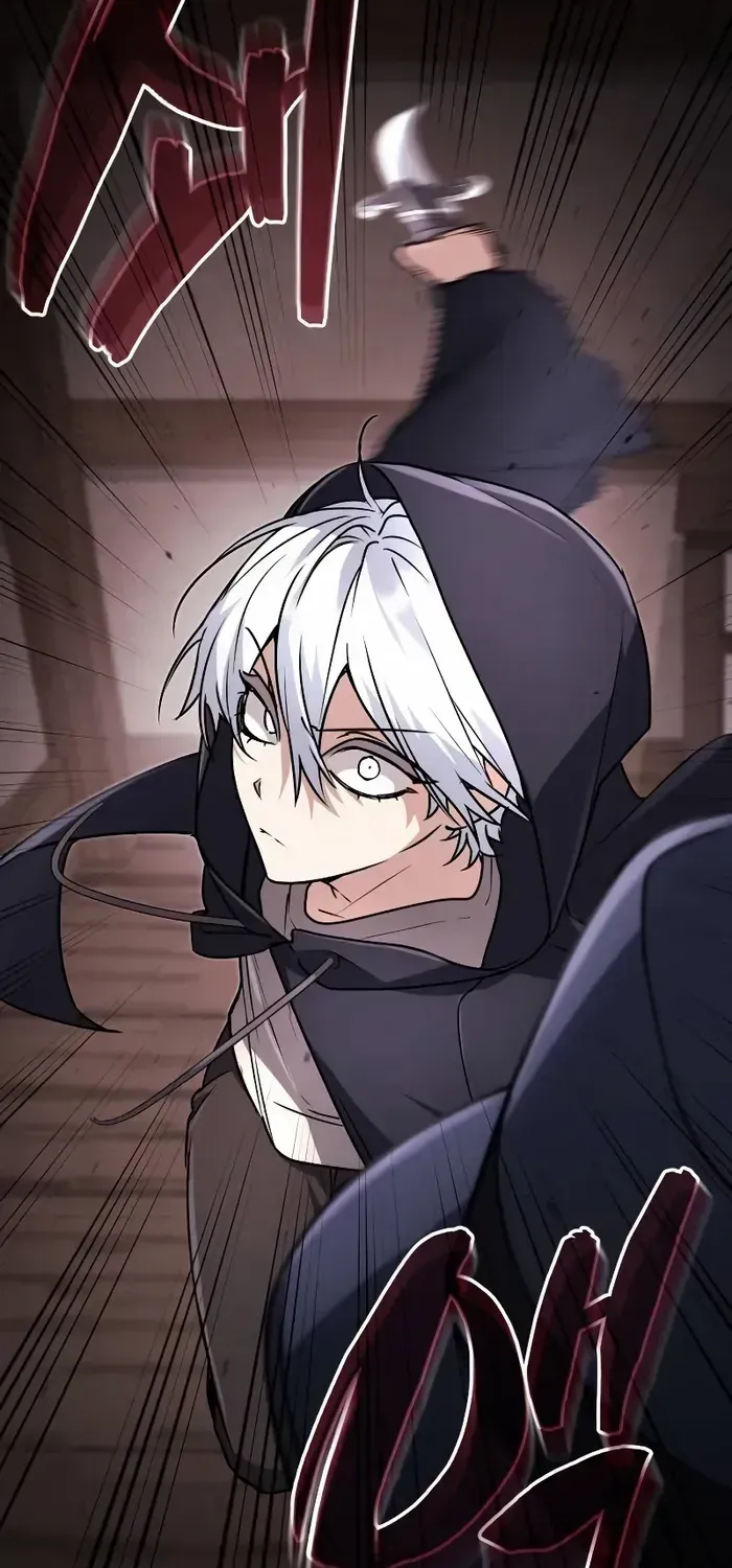 Read Genius Prismatic Mage chapter 17 image 12 on Lezhin
