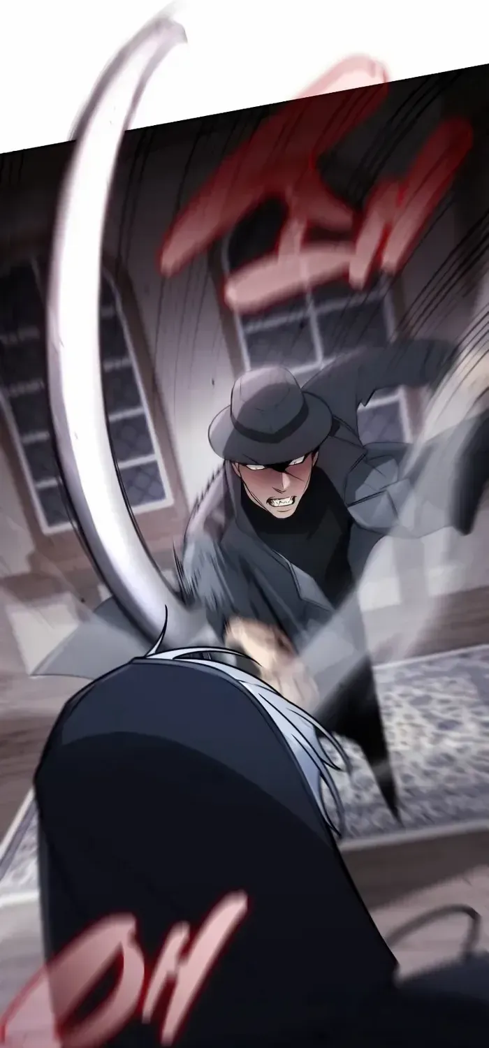 Read Genius Prismatic Mage chapter 17 image 26 on Lezhin