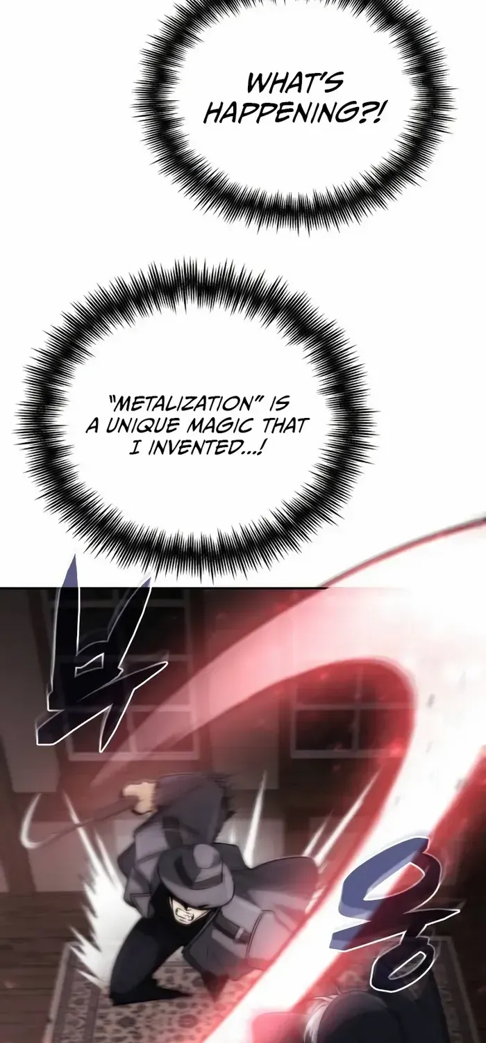 Read Genius Prismatic Mage chapter 17 image 32 on Lezhin