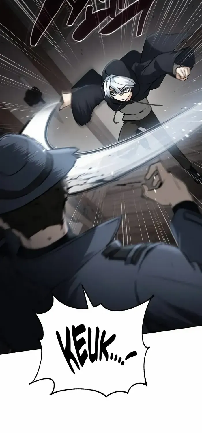 Read Genius Prismatic Mage chapter 17 image 4 on Lezhin