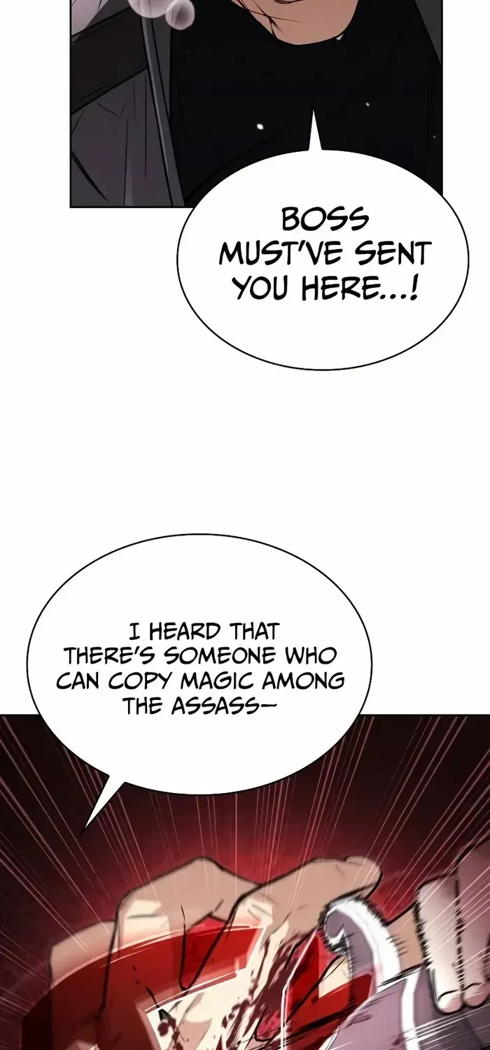 Read Genius Prismatic Mage chapter 17 image 42 on Lezhin