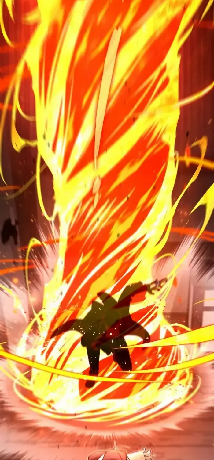 Read Genius Prismatic Mage chapter 17 image 52 on Lezhin