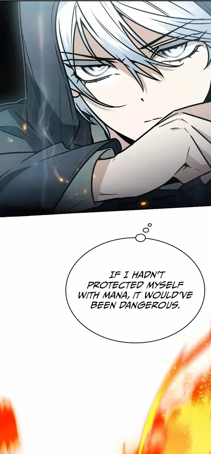 Read Genius Prismatic Mage chapter 17 image 61 on Lezhin