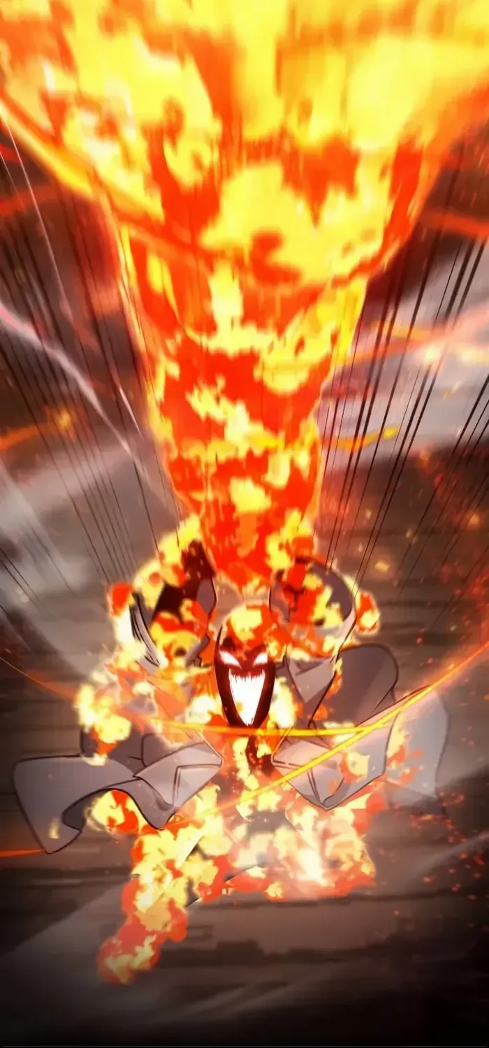 Read Genius Prismatic Mage chapter 17 image 75 on Lezhin