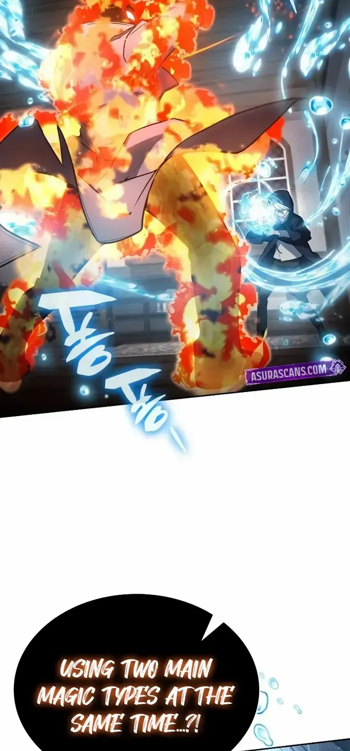 Read Genius Prismatic Mage chapter 17 image 81 on Lezhin