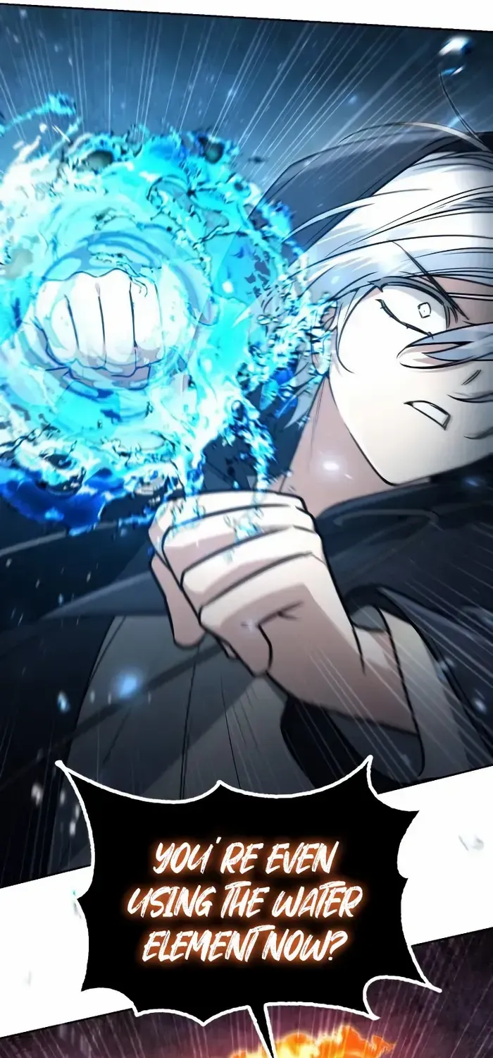 Read Genius Prismatic Mage chapter 17 image 84 on Lezhin