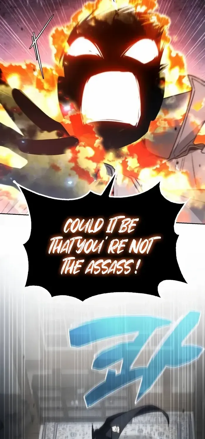 Read Genius Prismatic Mage chapter 17 image 85 on Lezhin