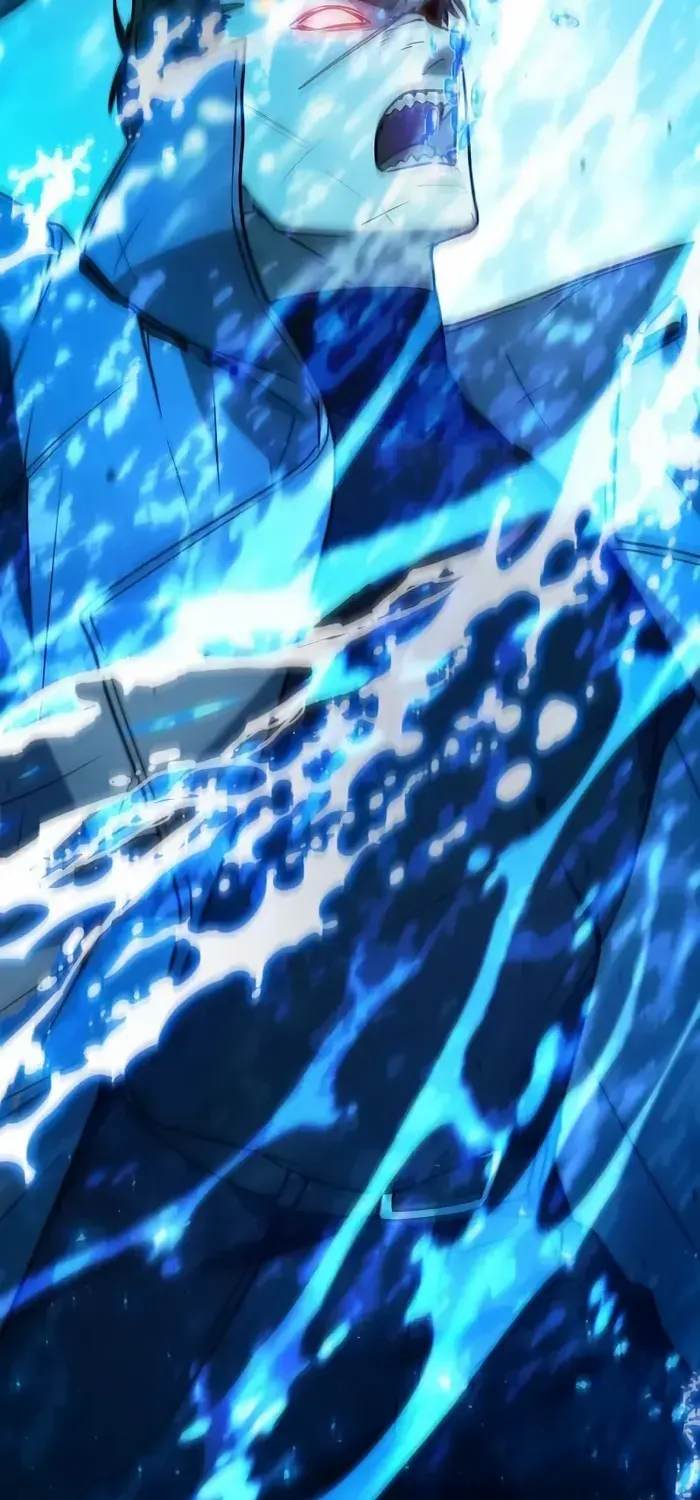 Read Genius Prismatic Mage chapter 17 image 88 on Lezhin