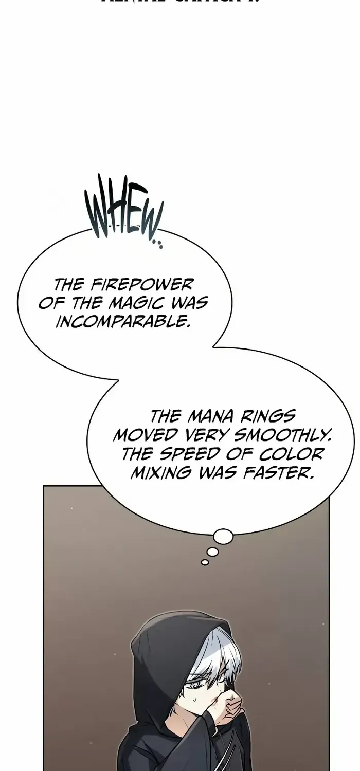 Read Genius Prismatic Mage chapter 17 image 94 on Lezhin