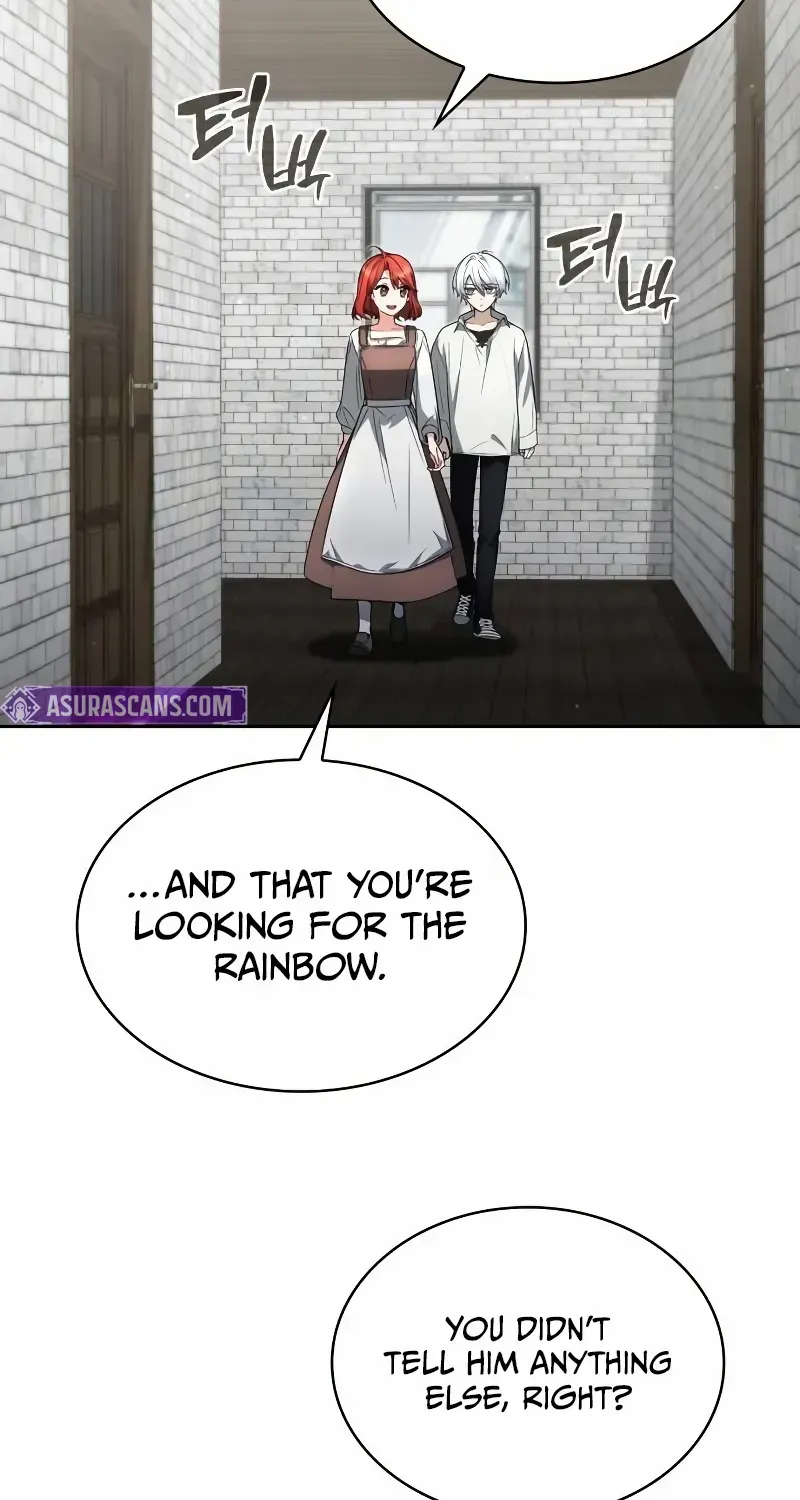 Read Genius Prismatic Mage chapter 18 image 11 on Lezhin