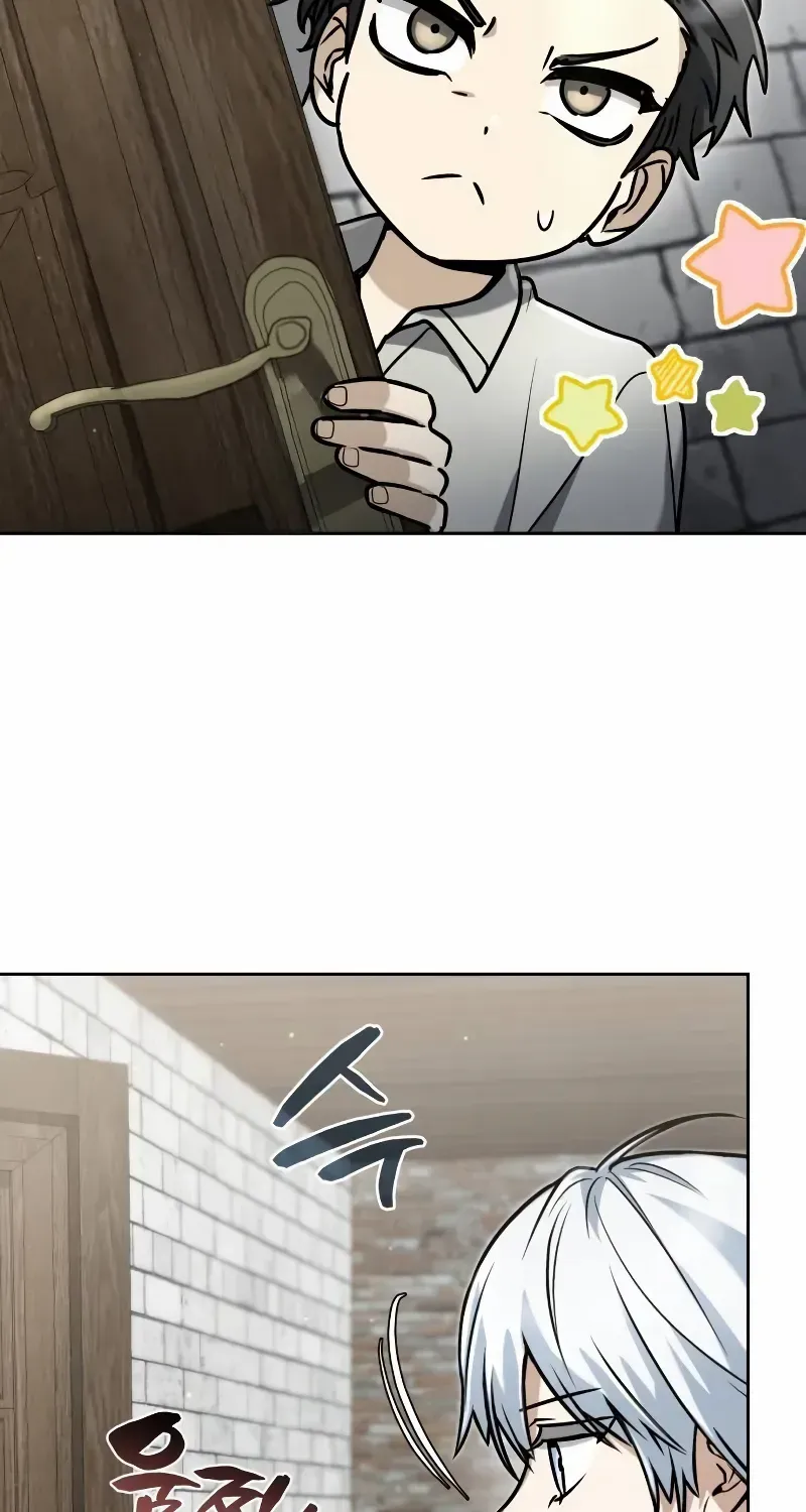 Read Genius Prismatic Mage chapter 18 image 15 on Lezhin