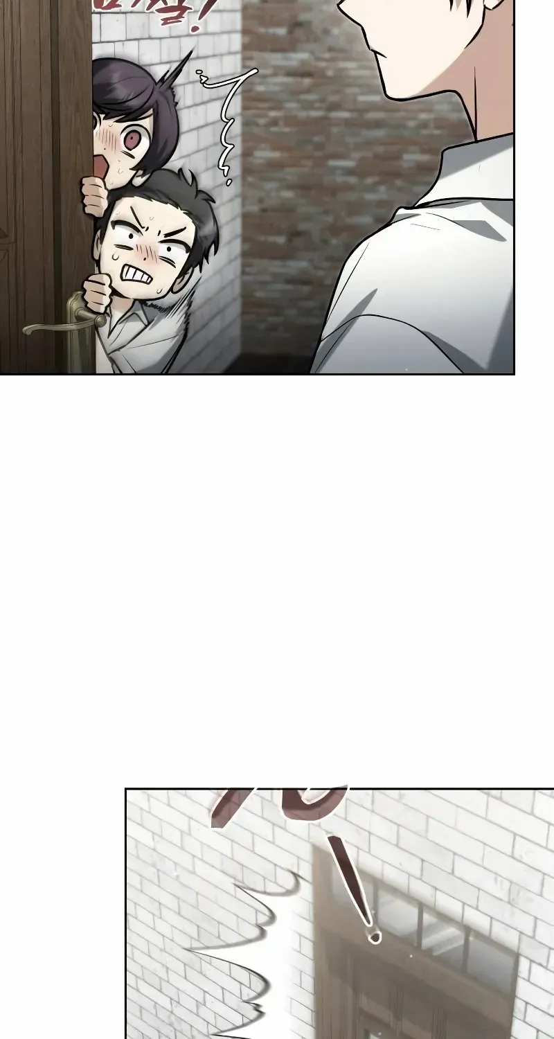 Read Genius Prismatic Mage chapter 18 image 16 on Lezhin