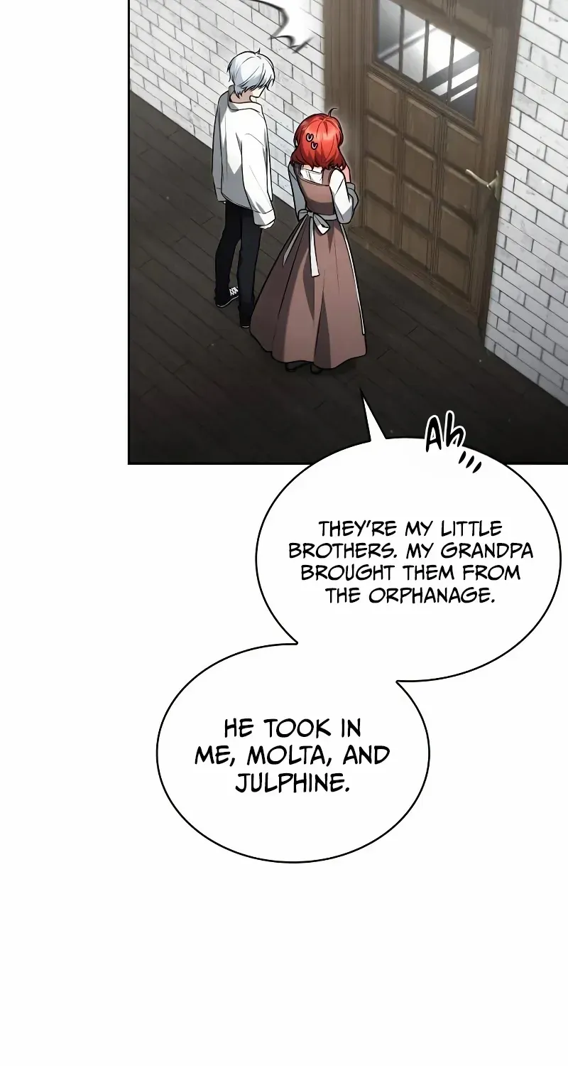 Read Genius Prismatic Mage chapter 18 image 17 on Lezhin