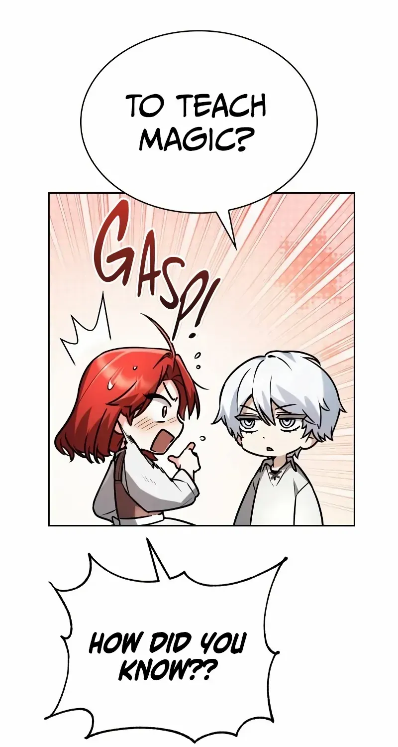 Read Genius Prismatic Mage chapter 18 image 18 on Lezhin