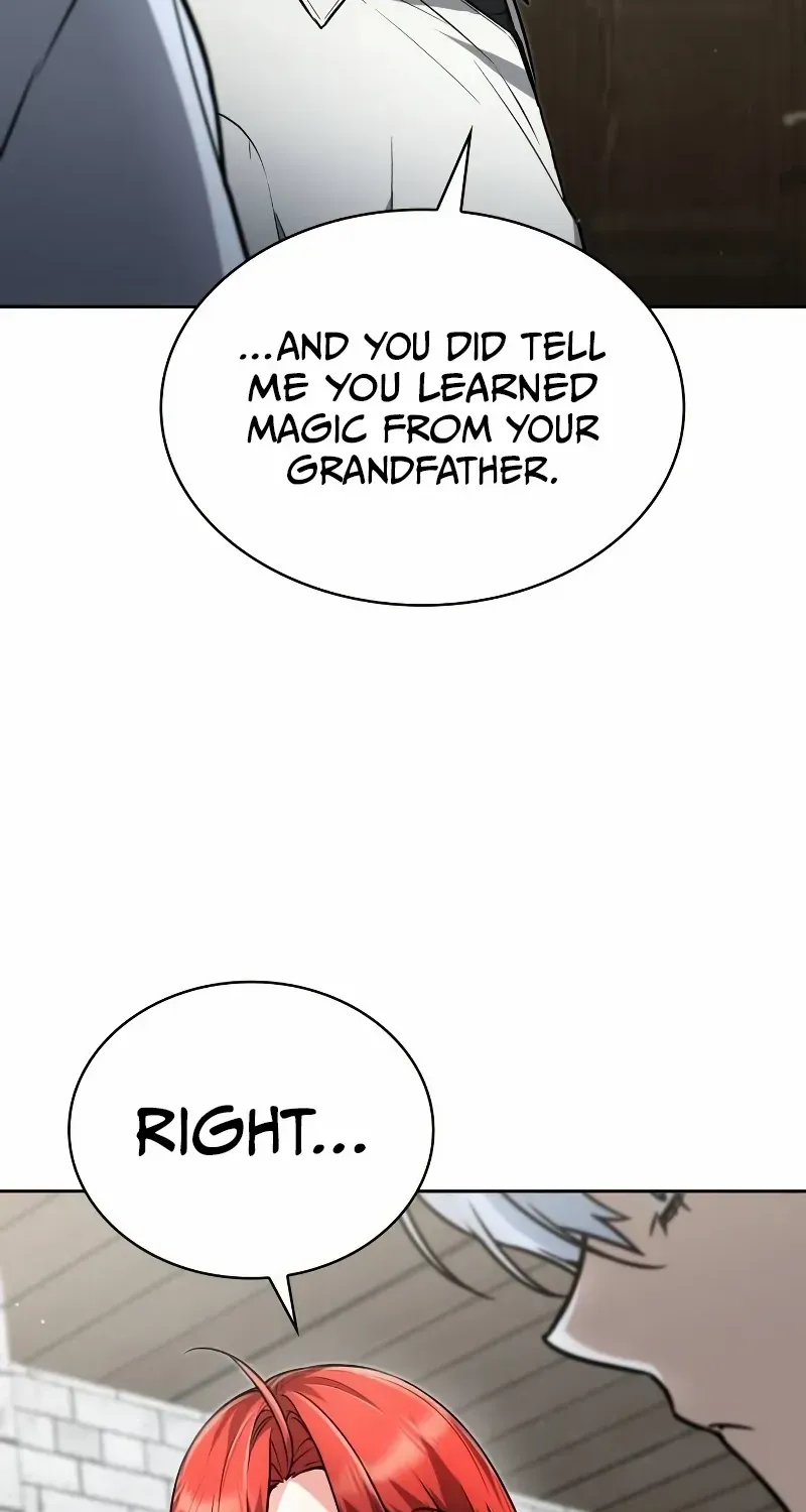 Read Genius Prismatic Mage chapter 18 image 20 on Lezhin