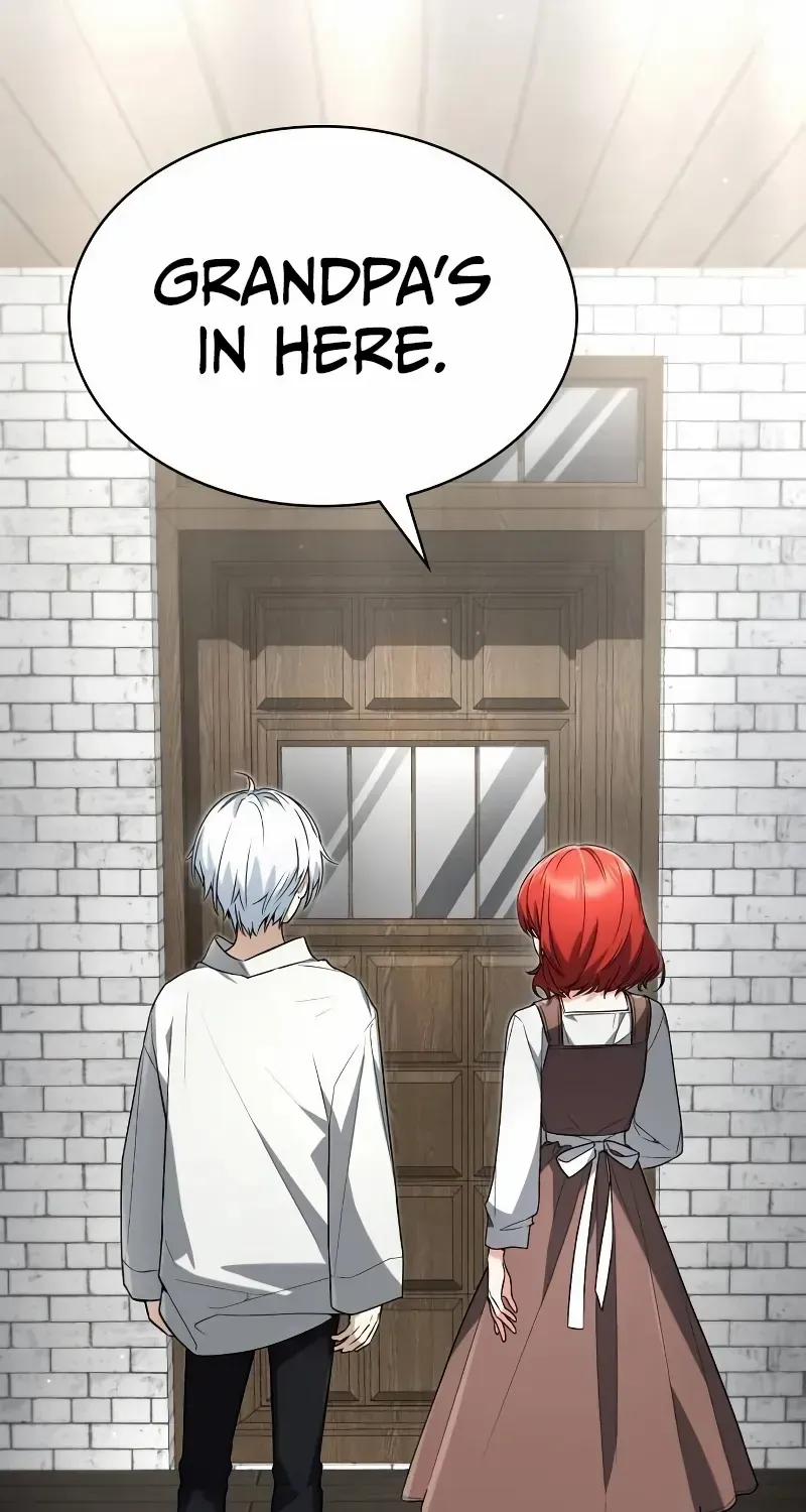 Read Genius Prismatic Mage chapter 18 image 23 on Lezhin