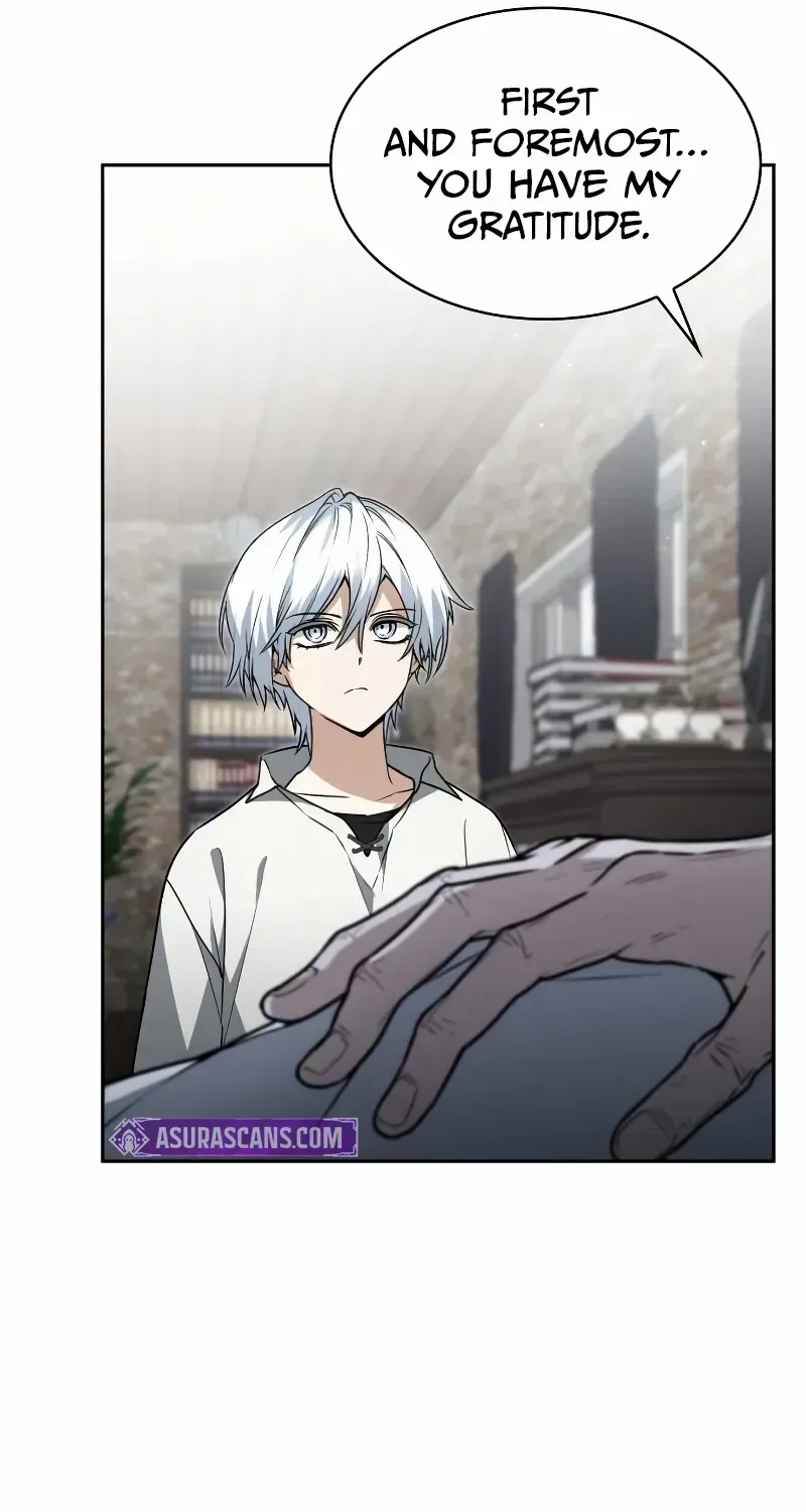 Read Genius Prismatic Mage chapter 18 image 34 on Lezhin