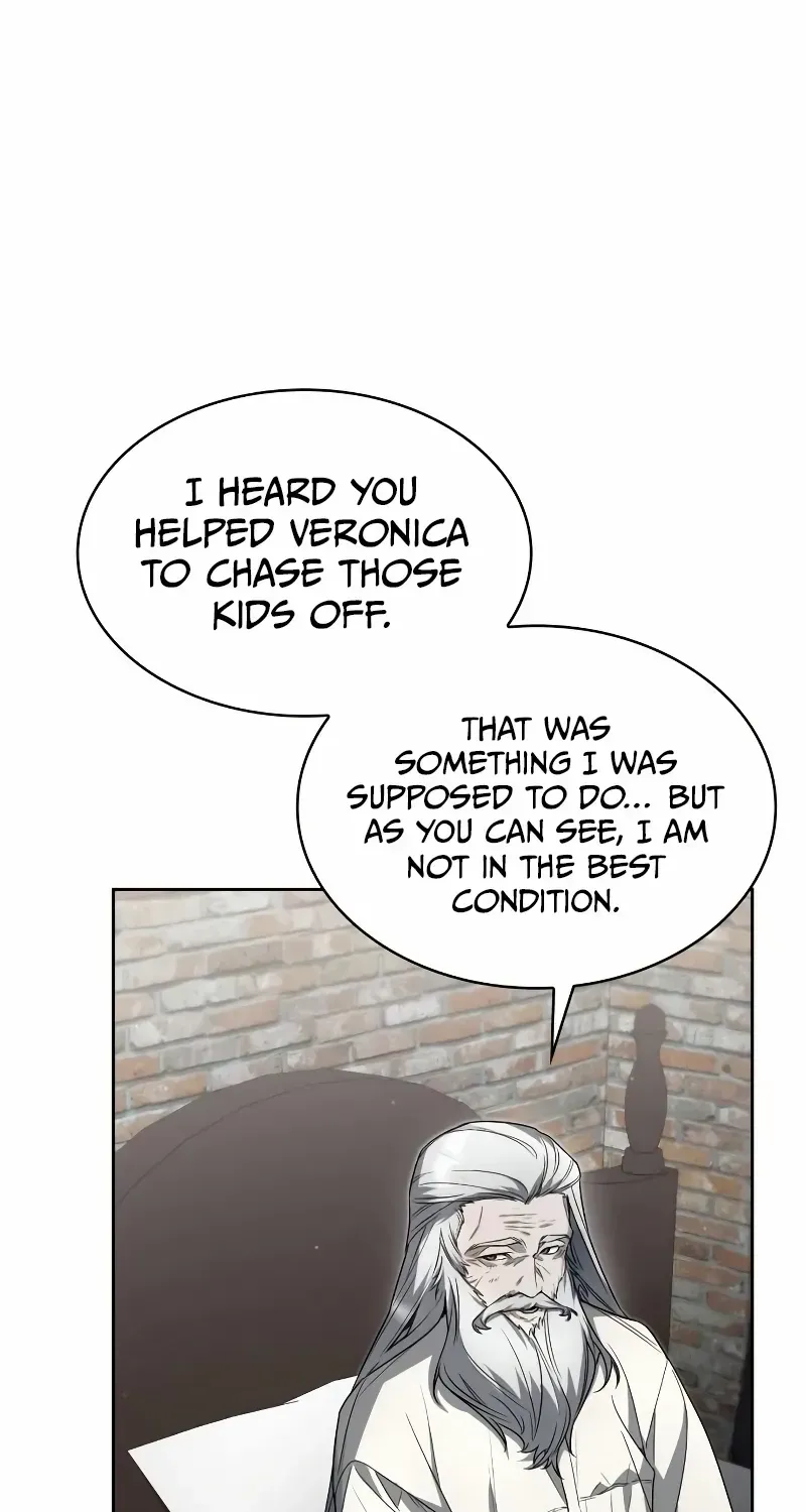 Read Genius Prismatic Mage chapter 18 image 35 on Lezhin