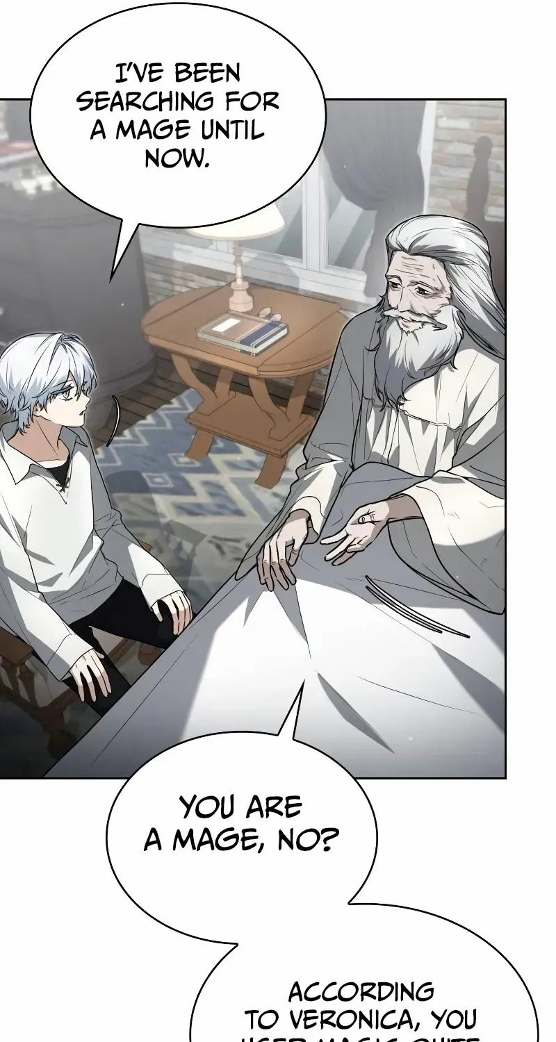 Read Genius Prismatic Mage chapter 18 image 44 on Lezhin