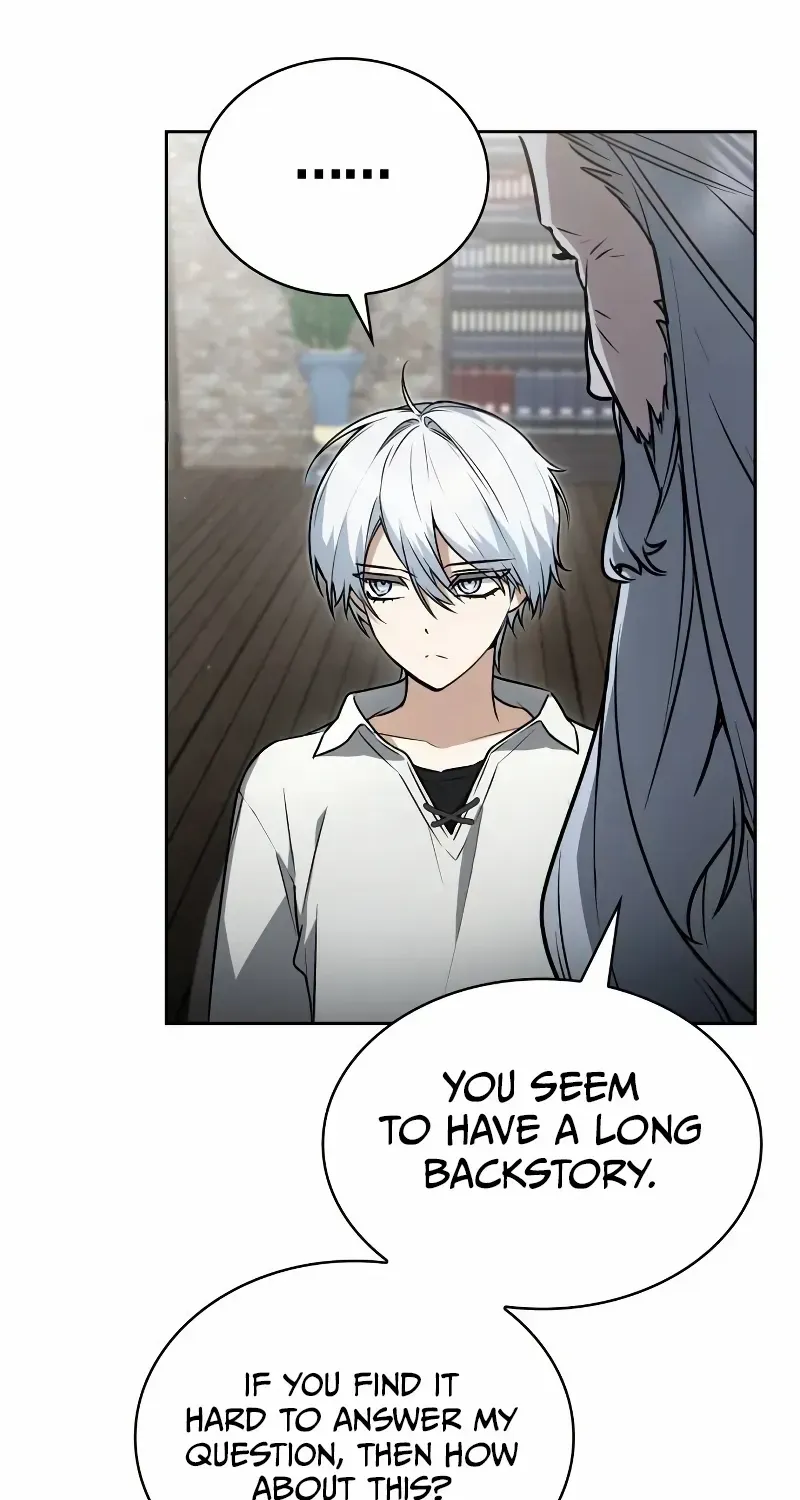 Read Genius Prismatic Mage chapter 18 image 47 on Lezhin