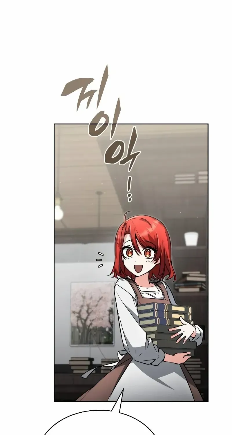 Read Genius Prismatic Mage chapter 18 image 5 on Lezhin