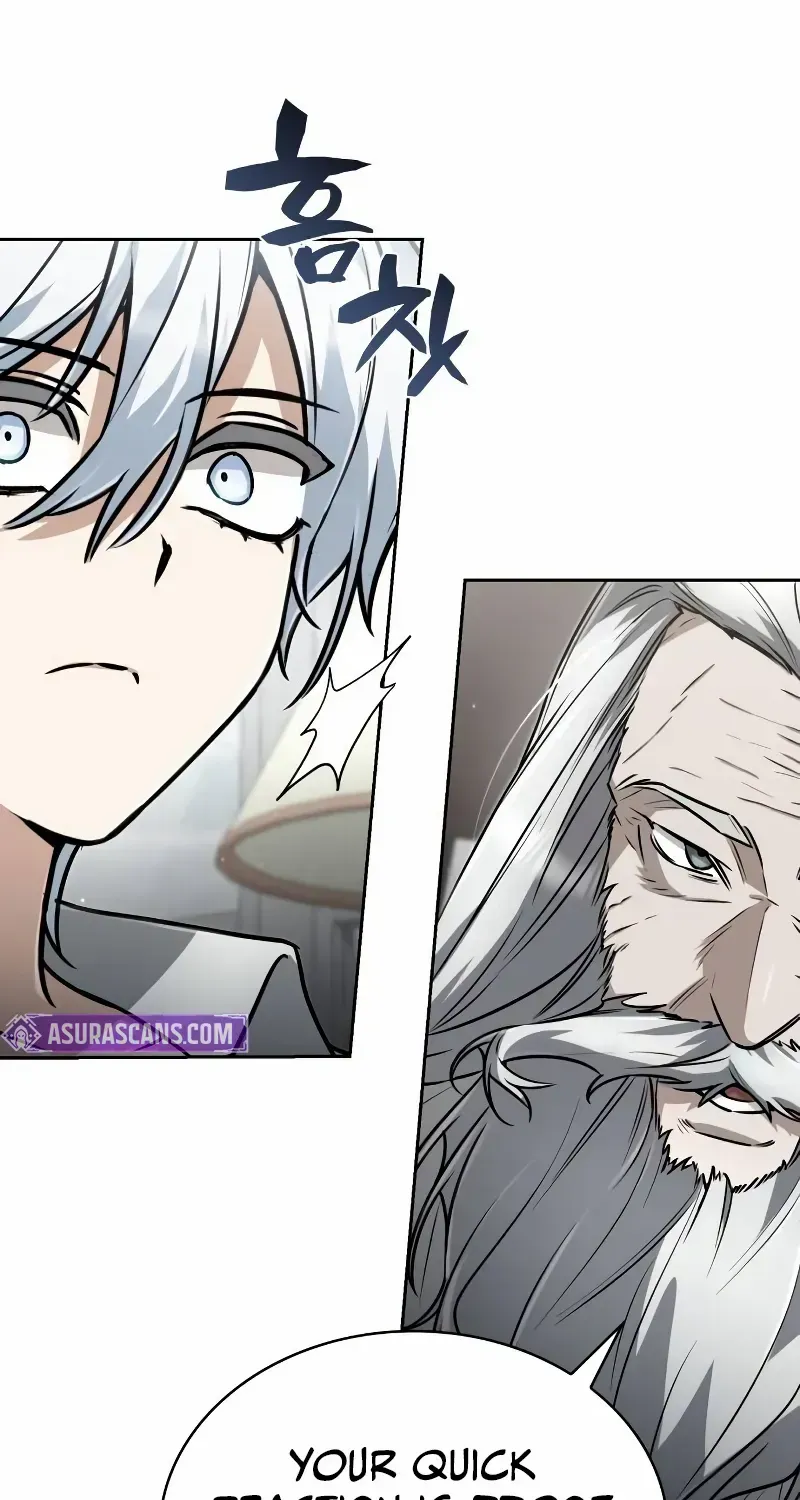 Read Genius Prismatic Mage chapter 18 image 50 on Lezhin
