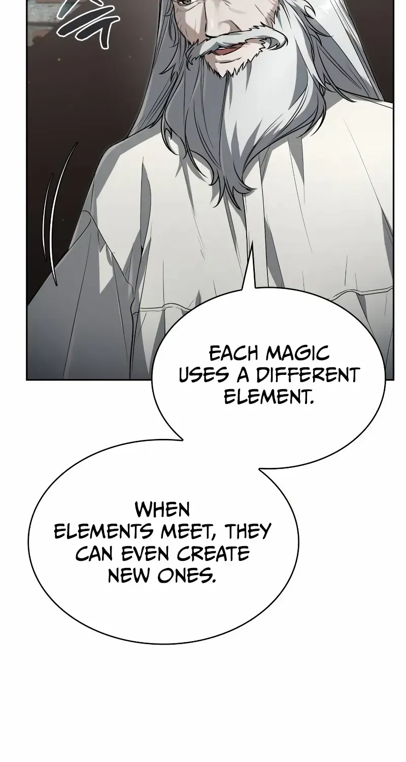 Read Genius Prismatic Mage chapter 18 image 56 on Lezhin