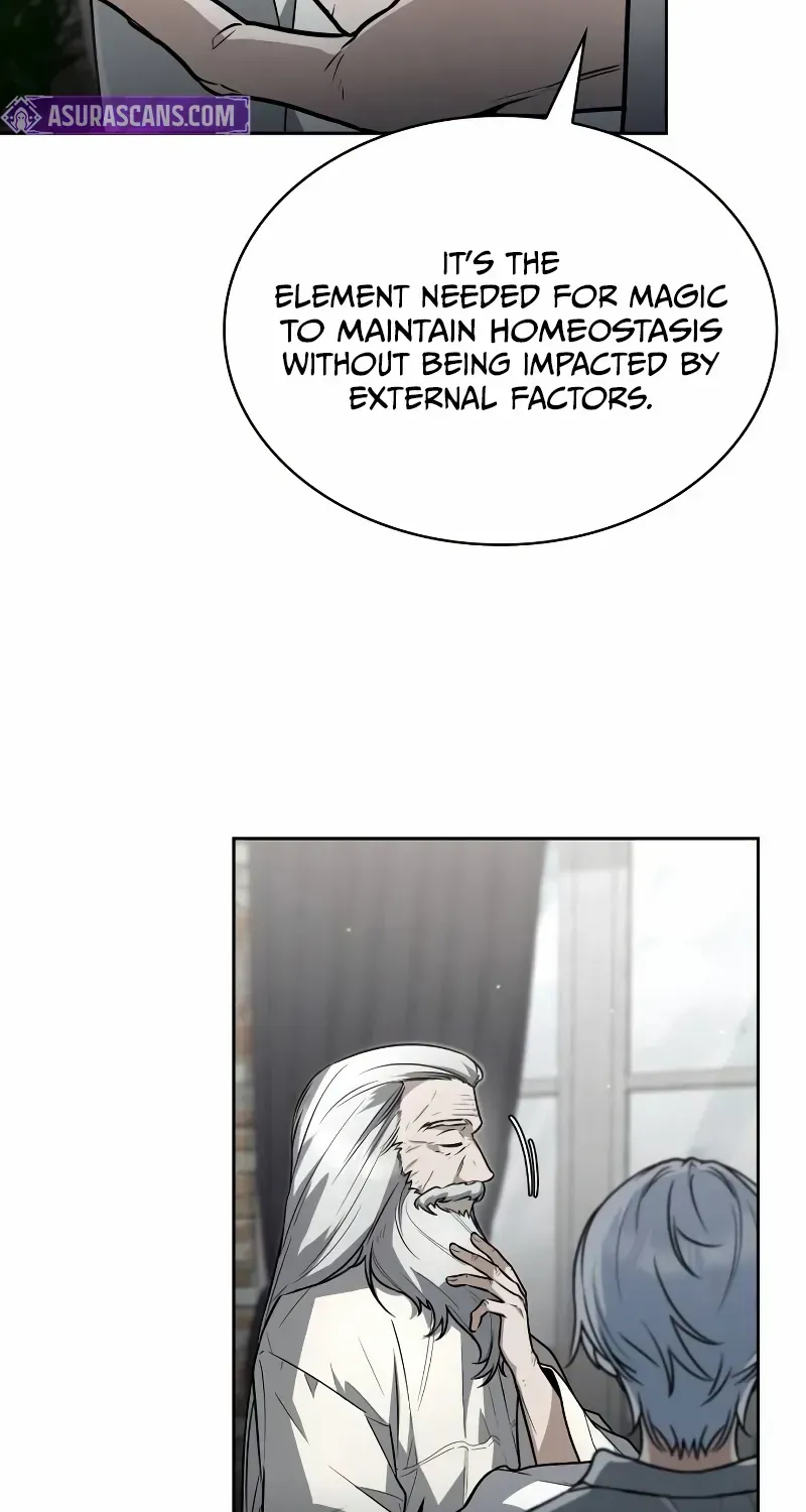 Read Genius Prismatic Mage chapter 18 image 58 on Lezhin