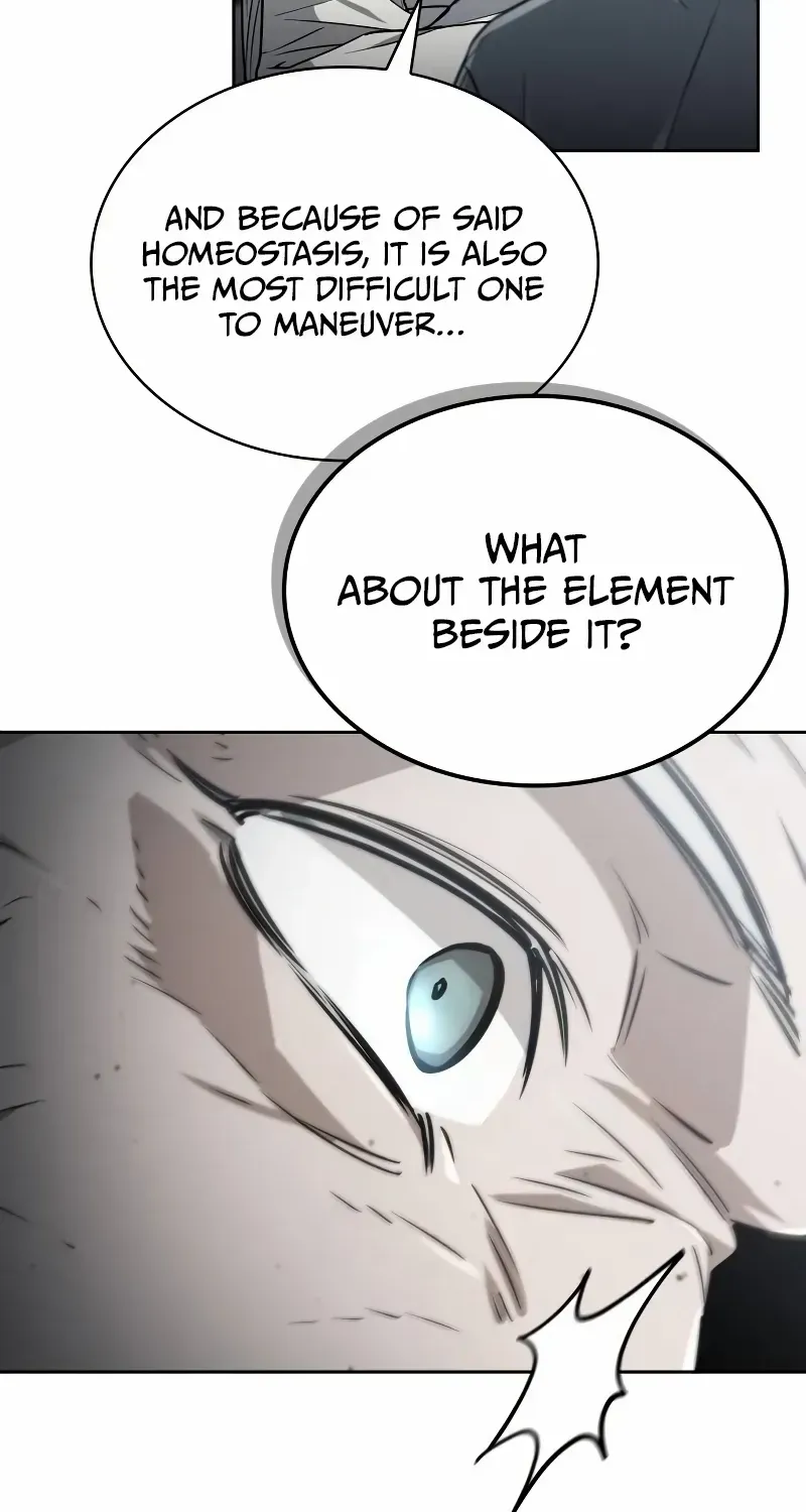 Read Genius Prismatic Mage chapter 18 image 59 on Lezhin