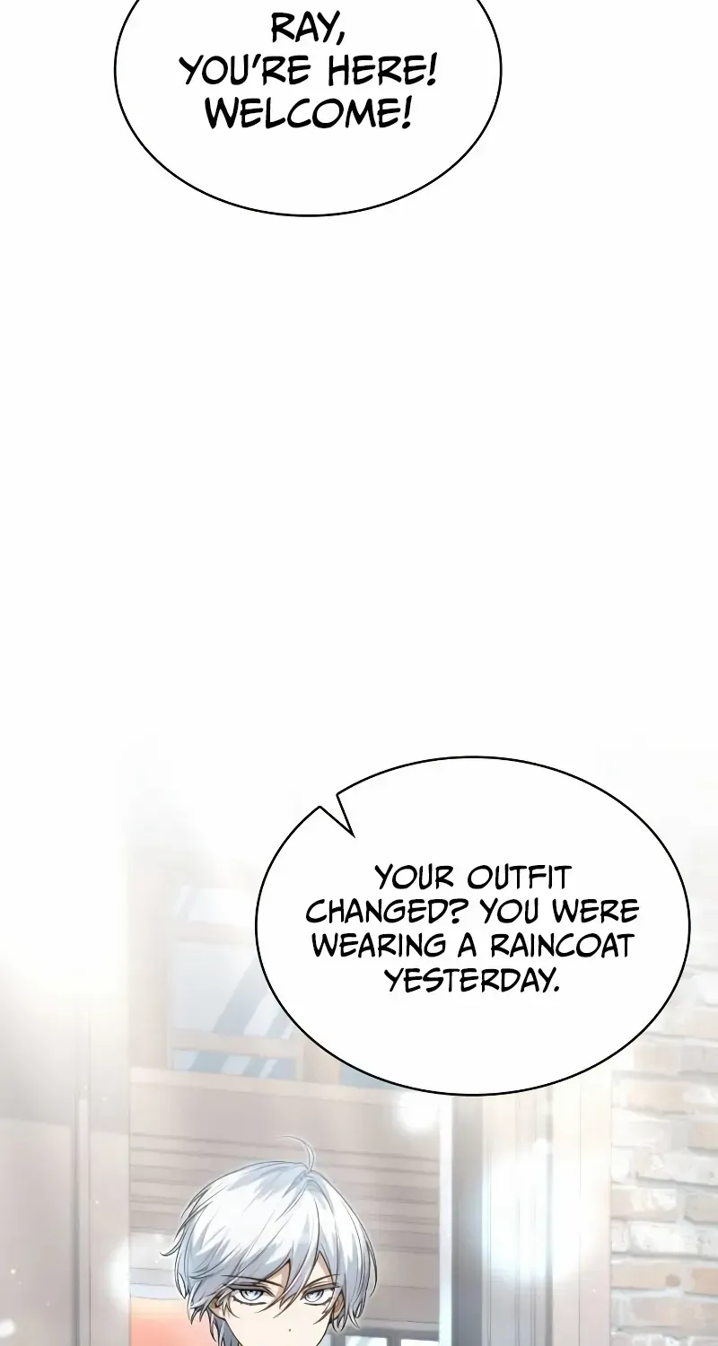 Read Genius Prismatic Mage chapter 18 image 6 on Lezhin