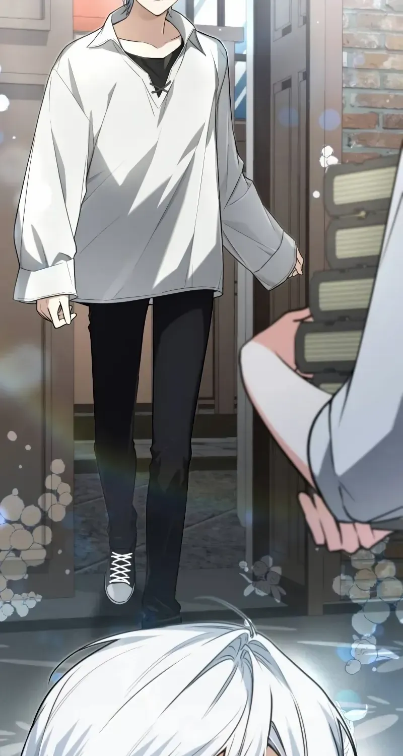Read Genius Prismatic Mage chapter 18 image 7 on Lezhin