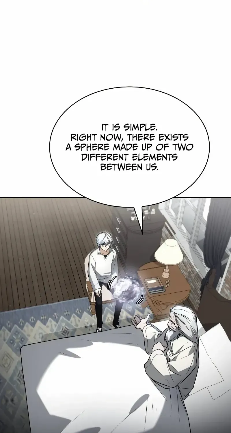 Read Genius Prismatic Mage chapter 18 image 72 on Lezhin