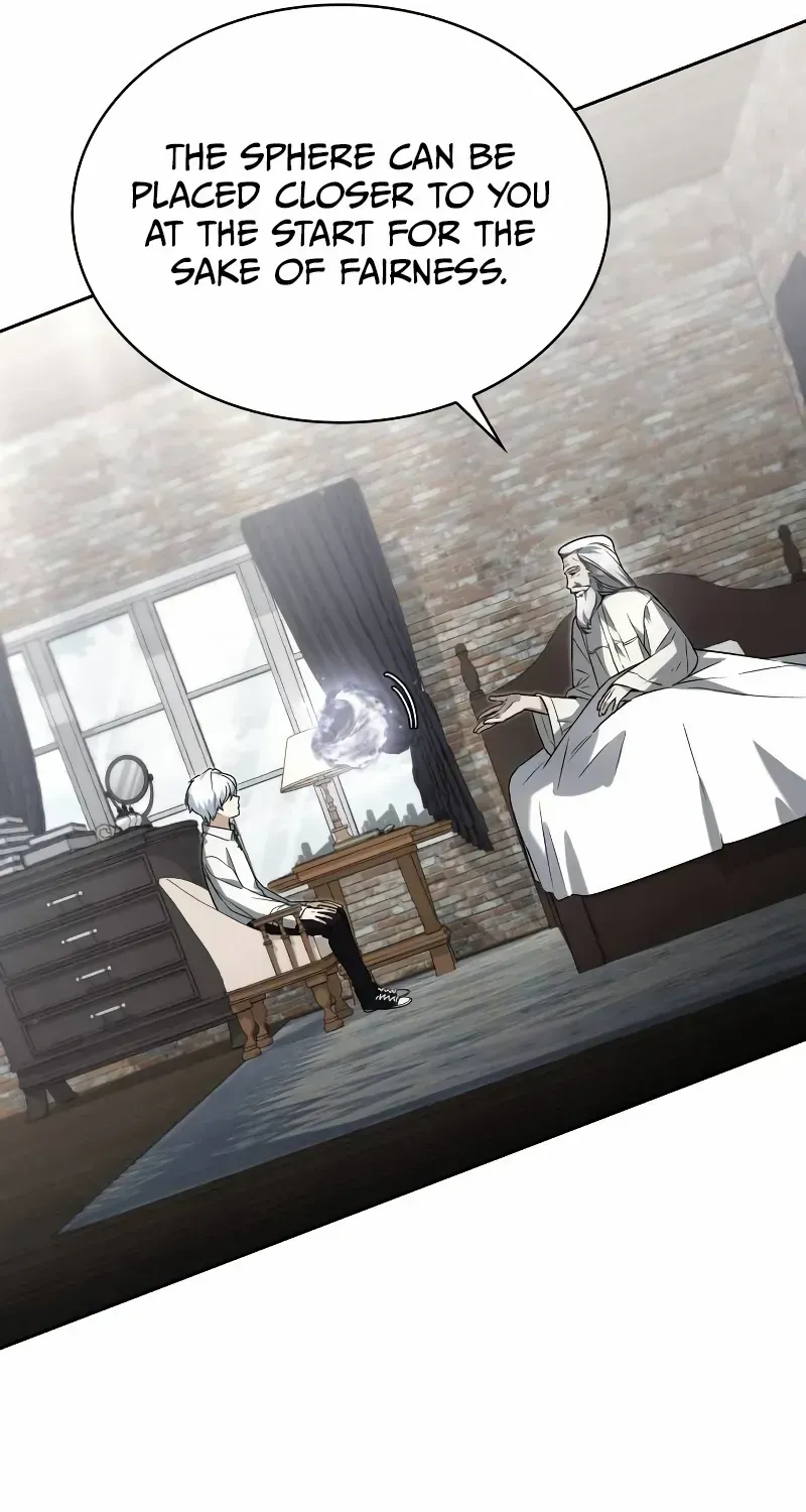 Read Genius Prismatic Mage chapter 18 image 75 on Lezhin