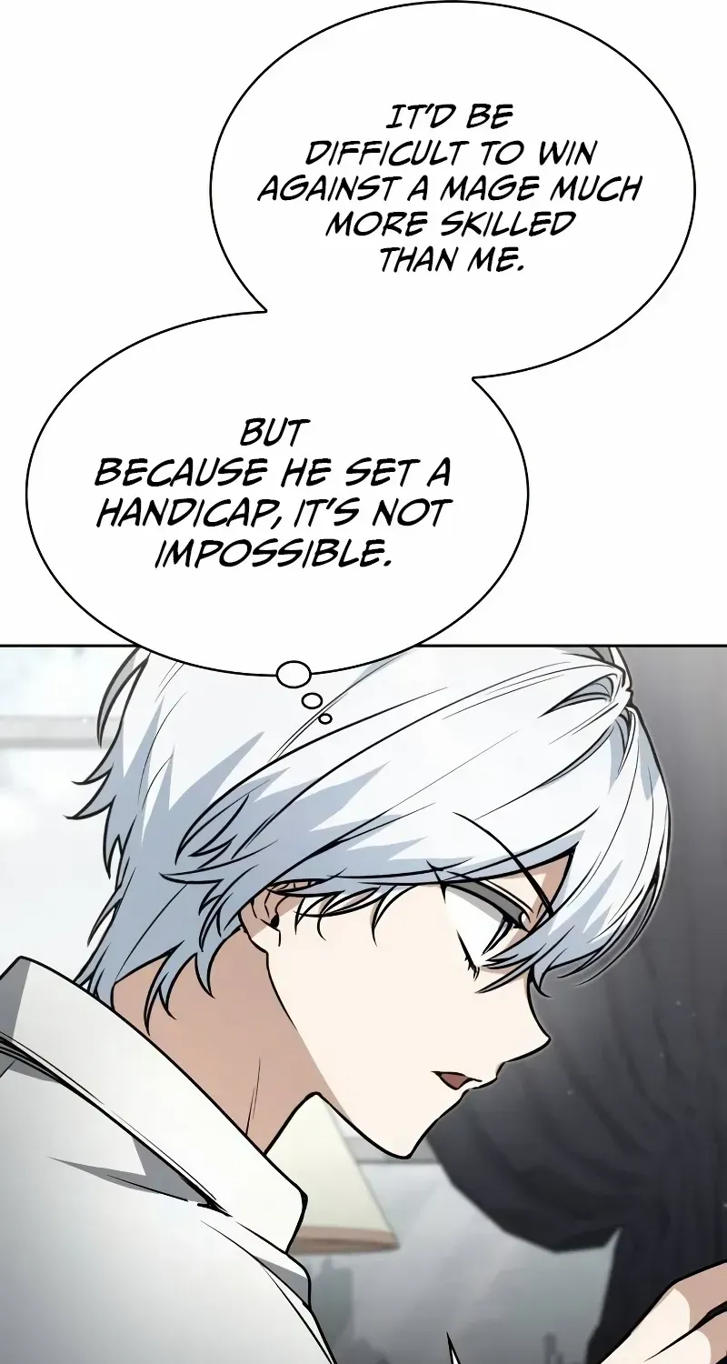 Read Genius Prismatic Mage chapter 18 image 76 on Lezhin